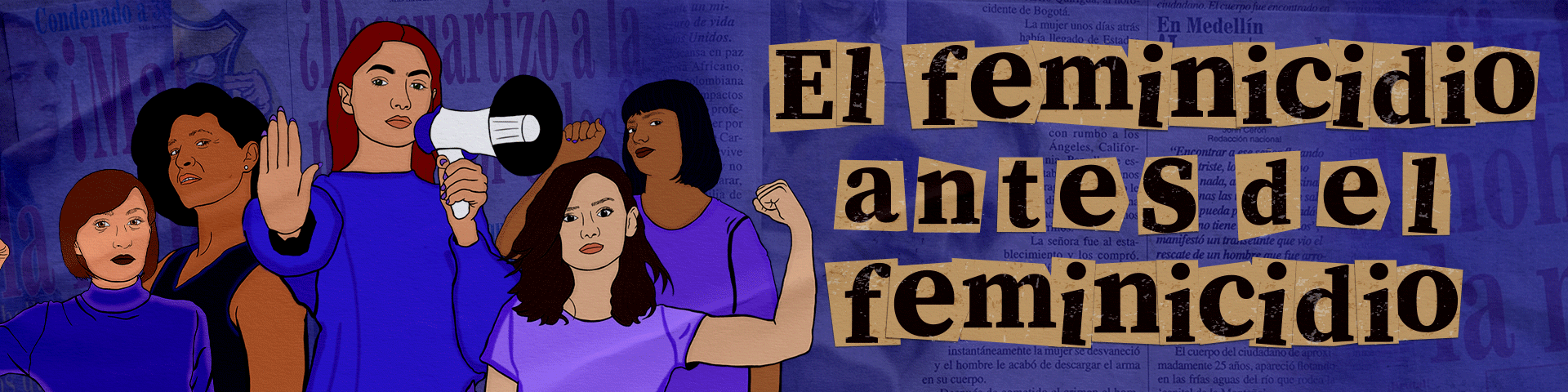 El feminismo antes del feminicidio