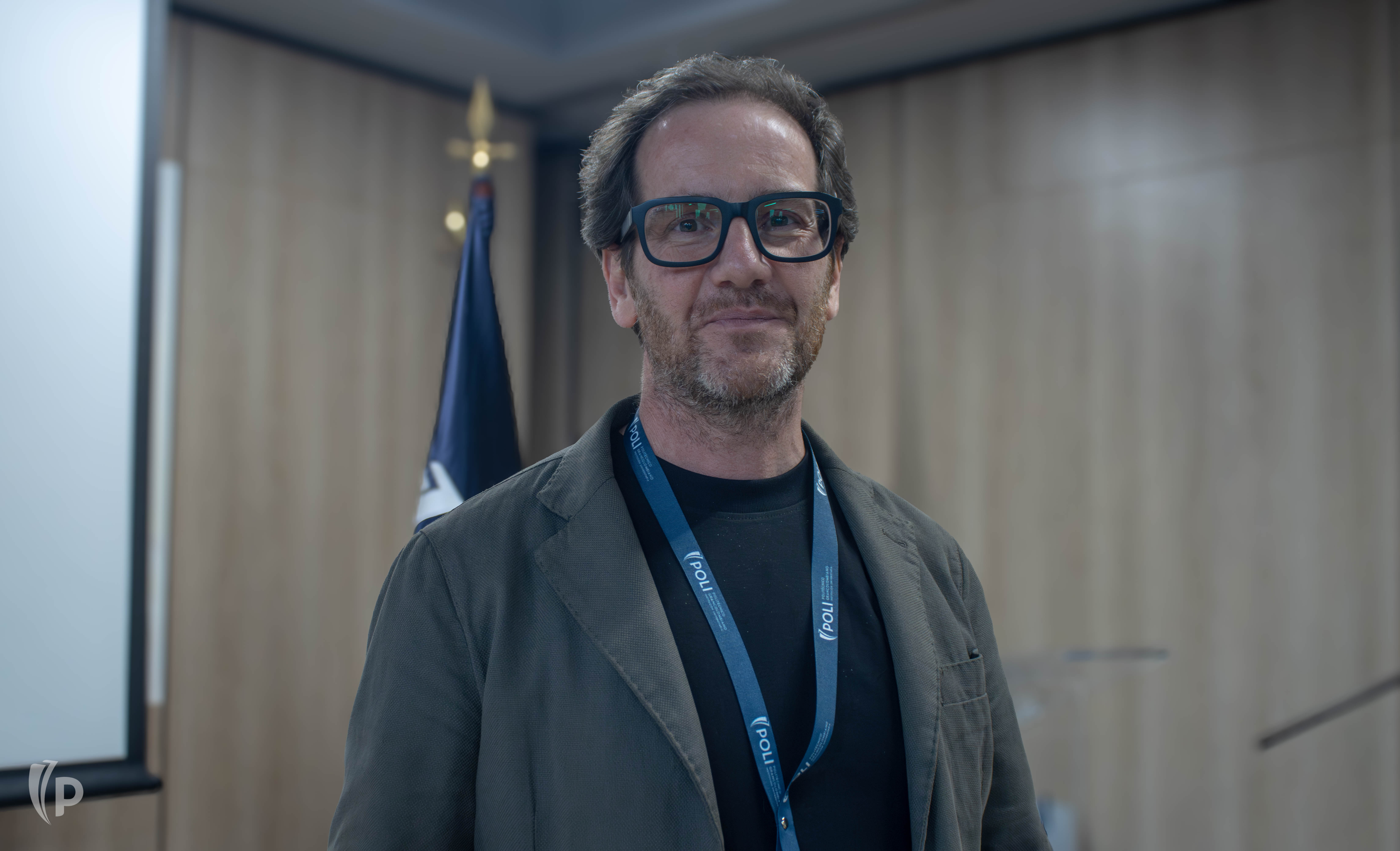 Experto en innovación educativa y presidente de la Asociación Educación Abierta