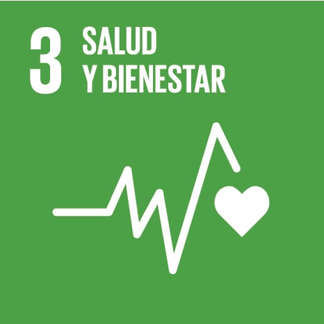 Objetivo Desarrollo Sostenible / ODS 3