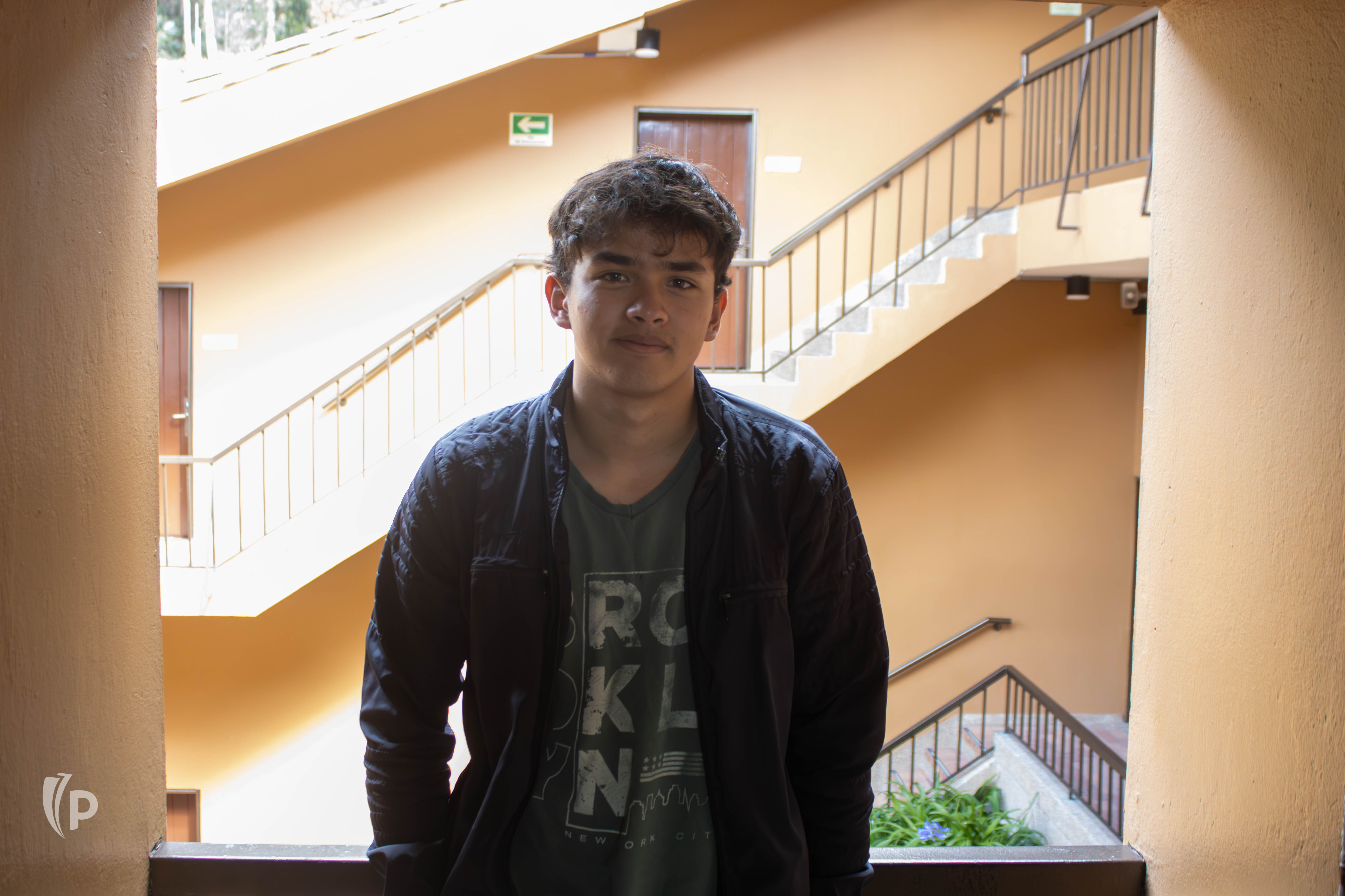 Samuel Barreto