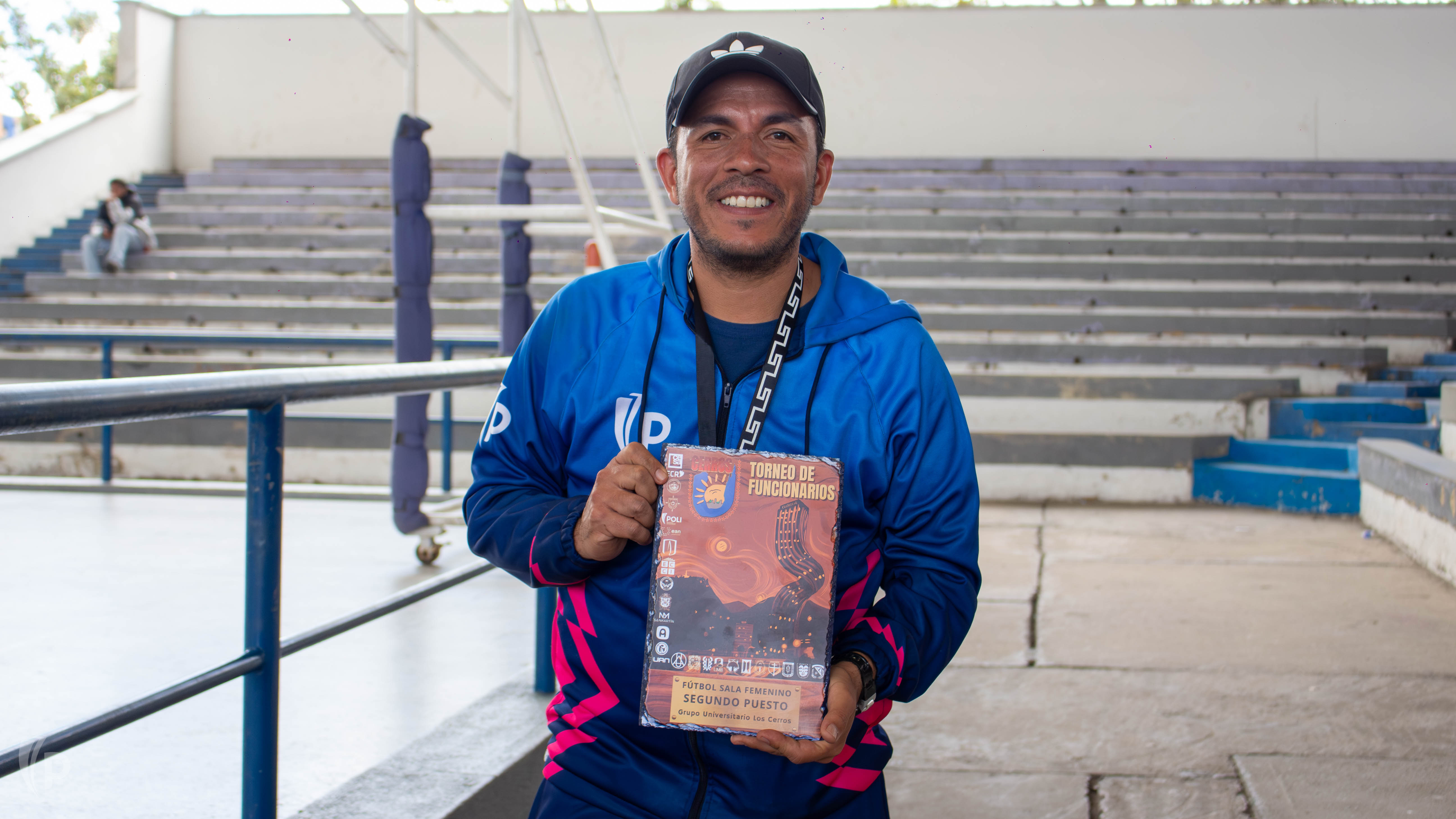 Andrés Rocha