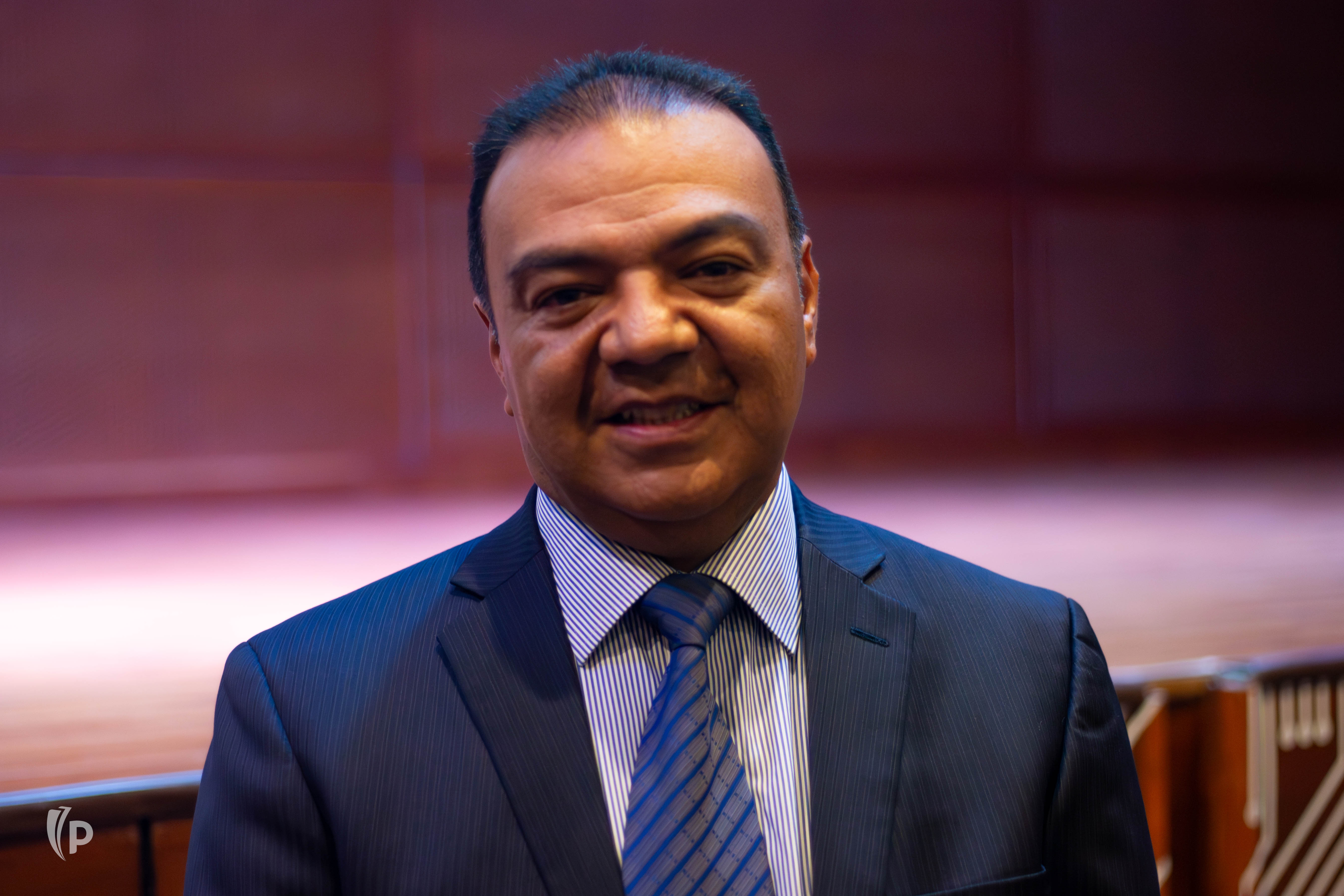Giovanny Baquero