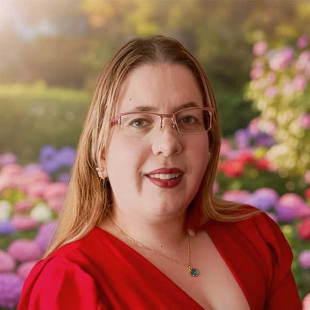 Maira Alejandra Rodríguez Díaz Docente Poli Observatorio Colombiano