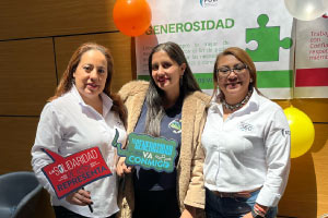 Centro de Liderazgo 360