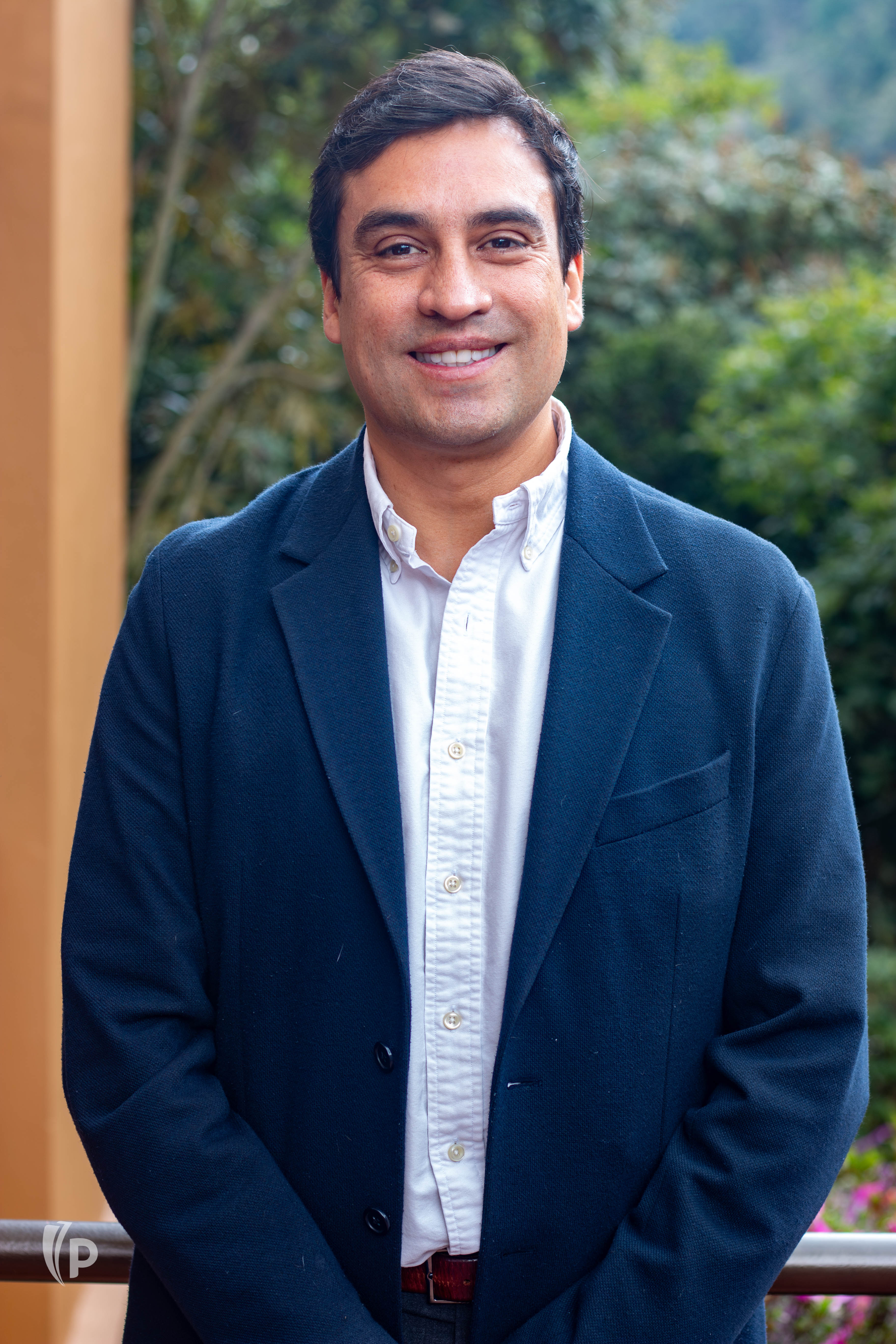 Jaime Sarmiento 