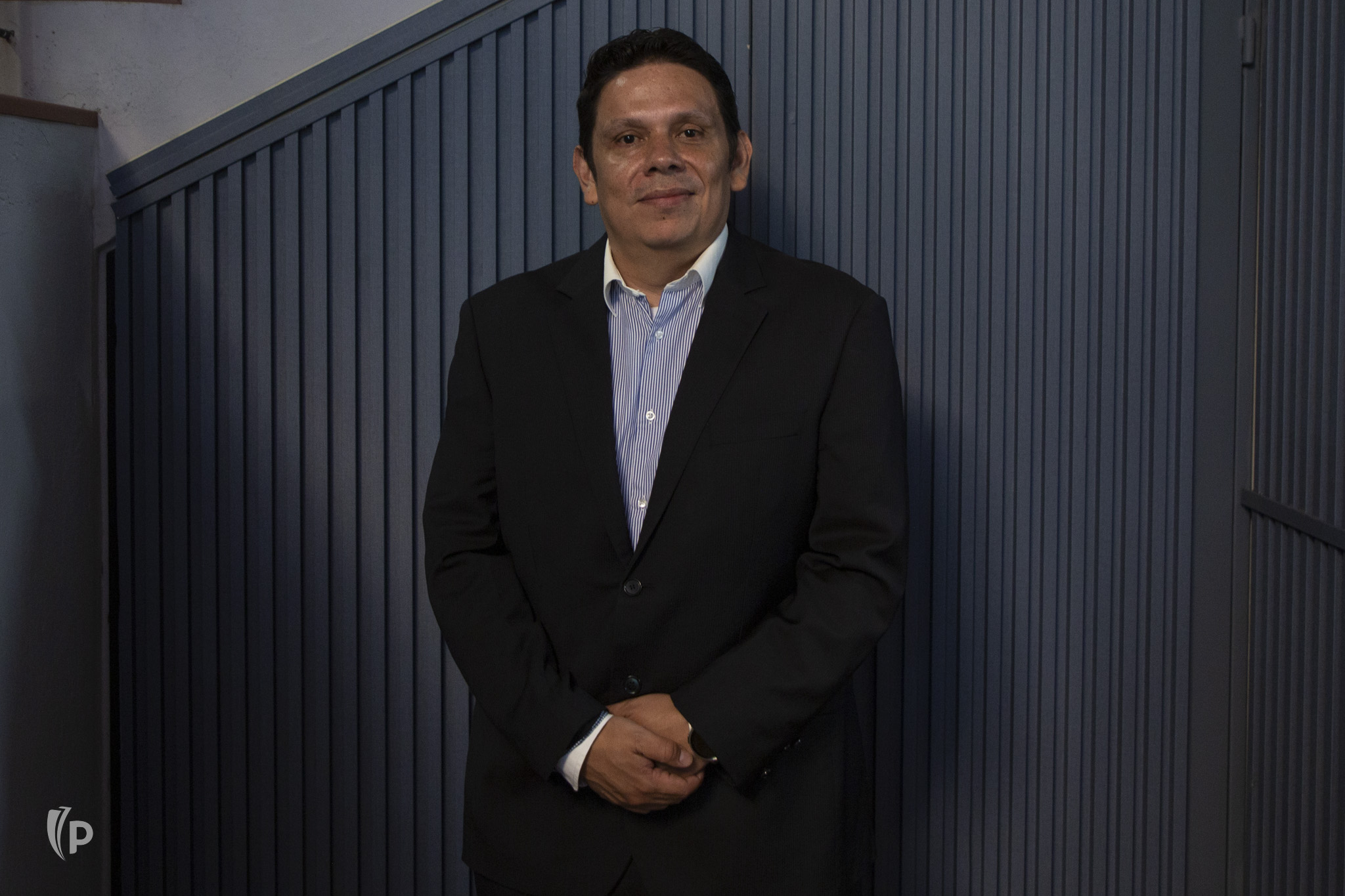 Efraín Ordóñez