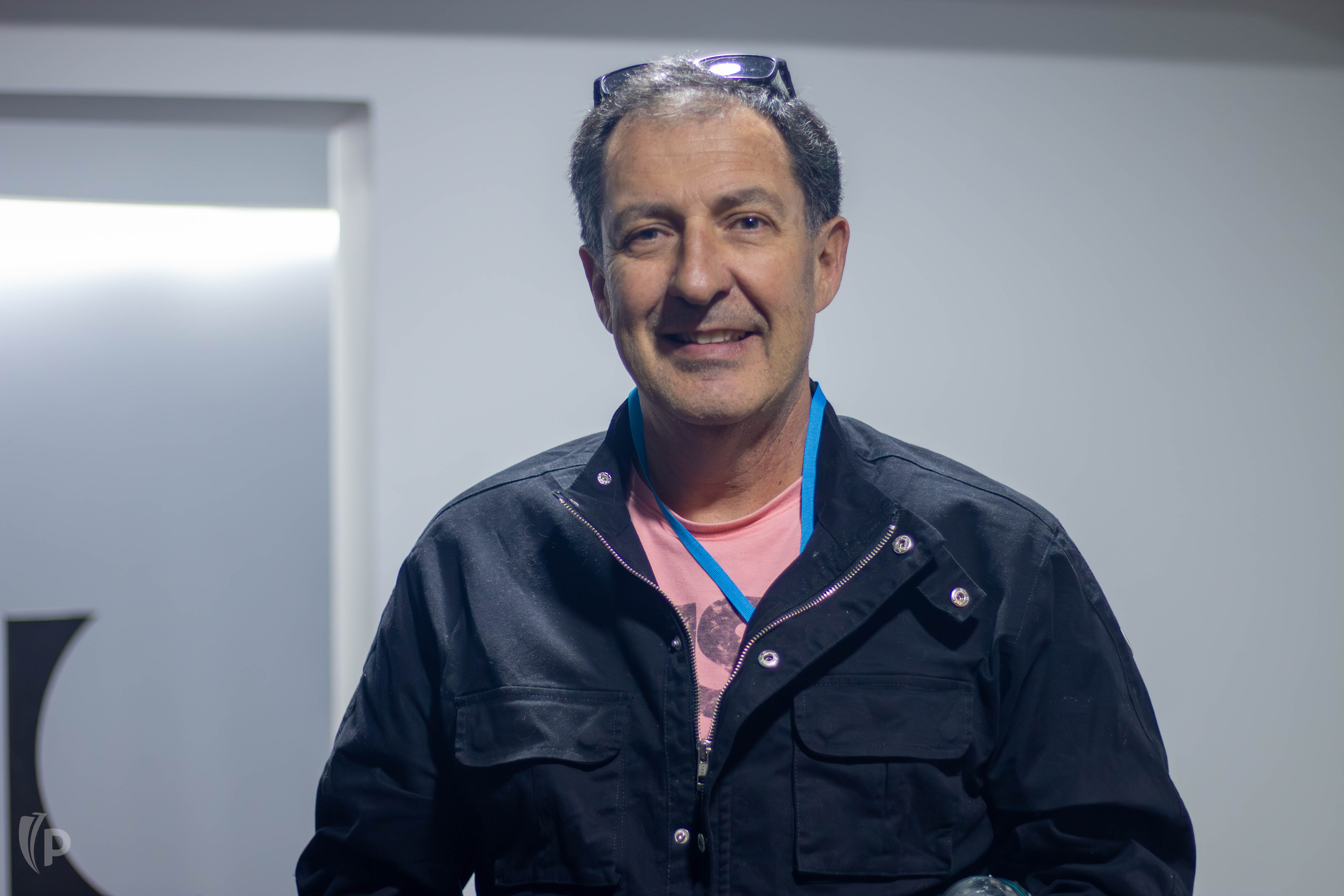 Javier Grando