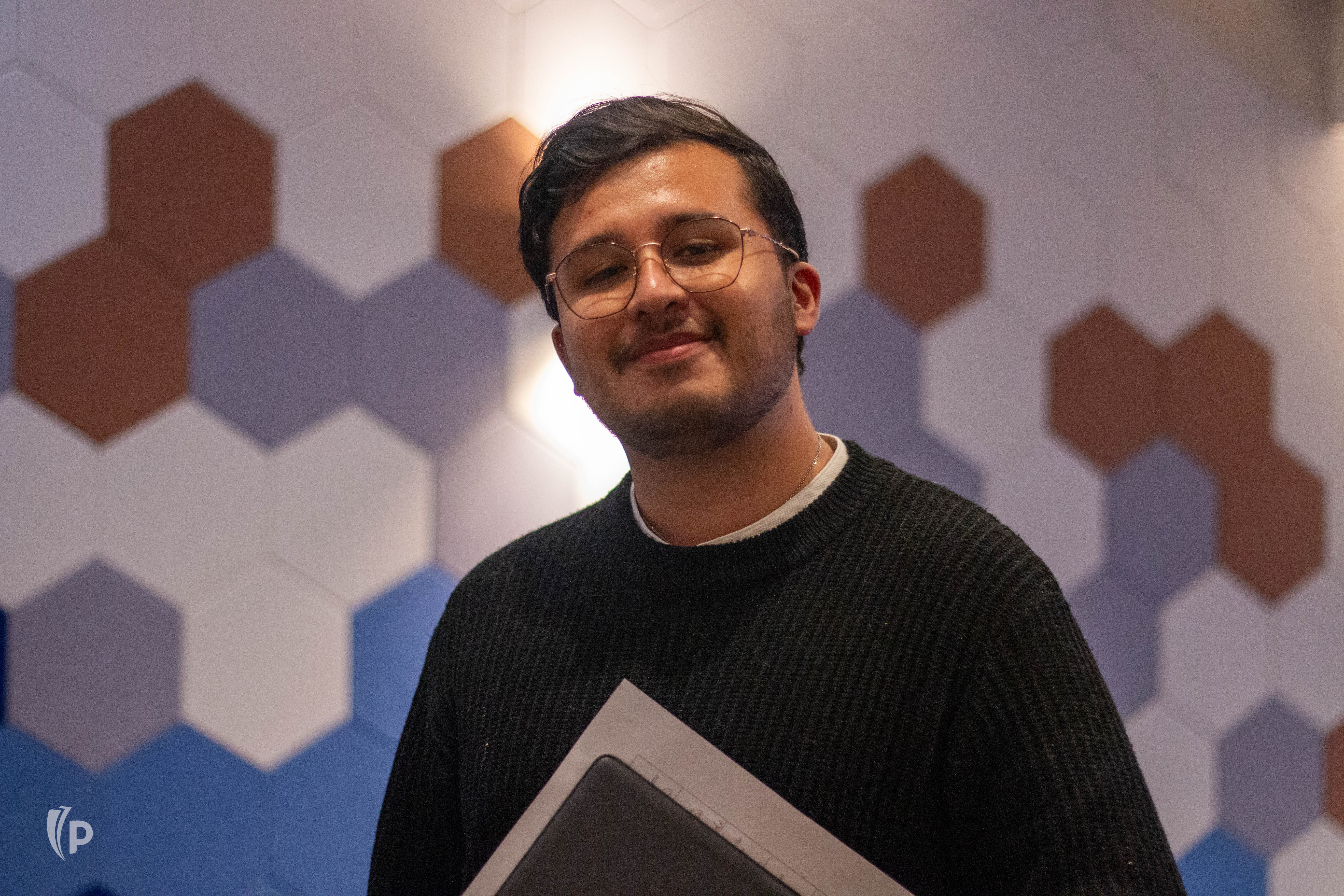 Juan Pablo Suica