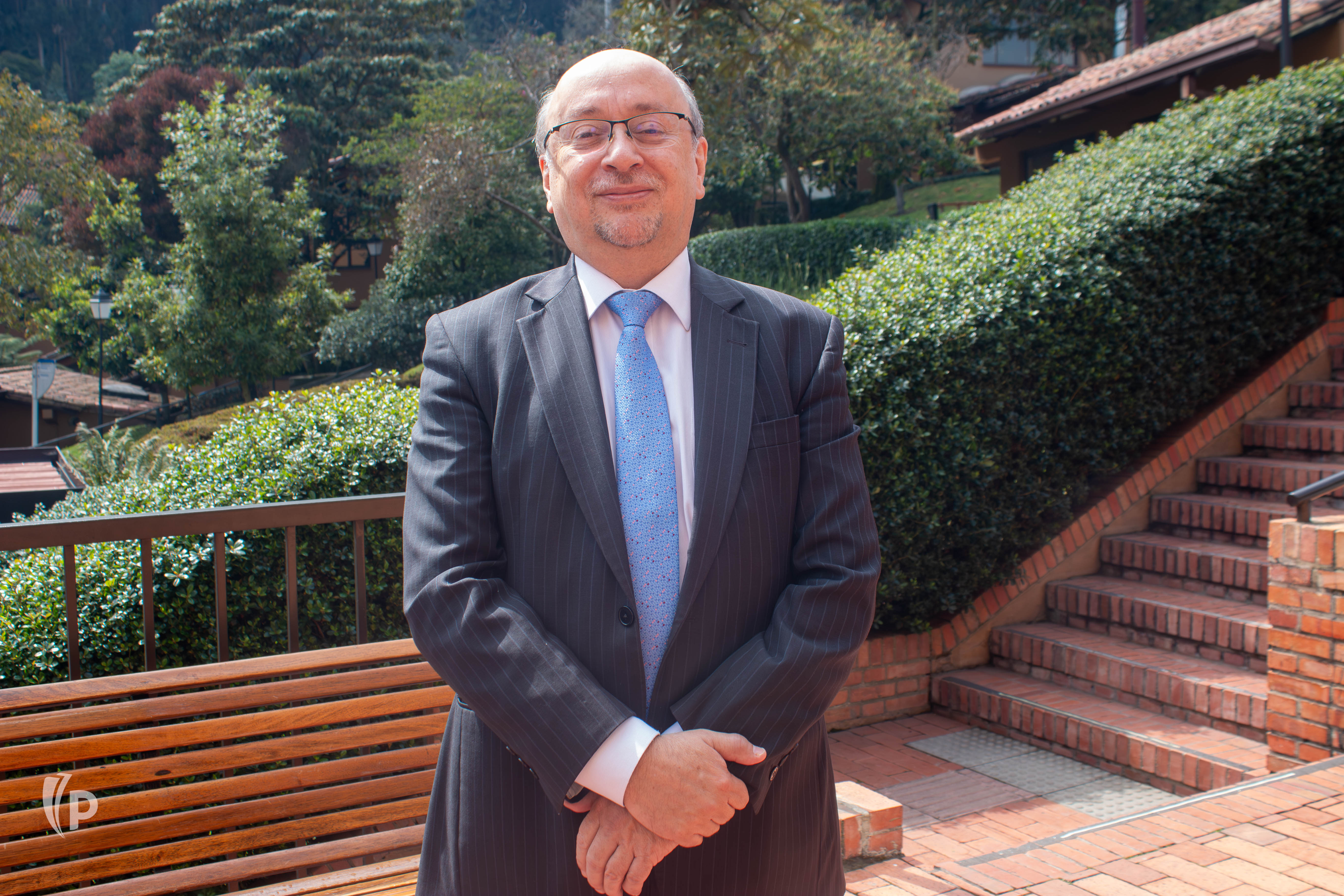 Rafael García