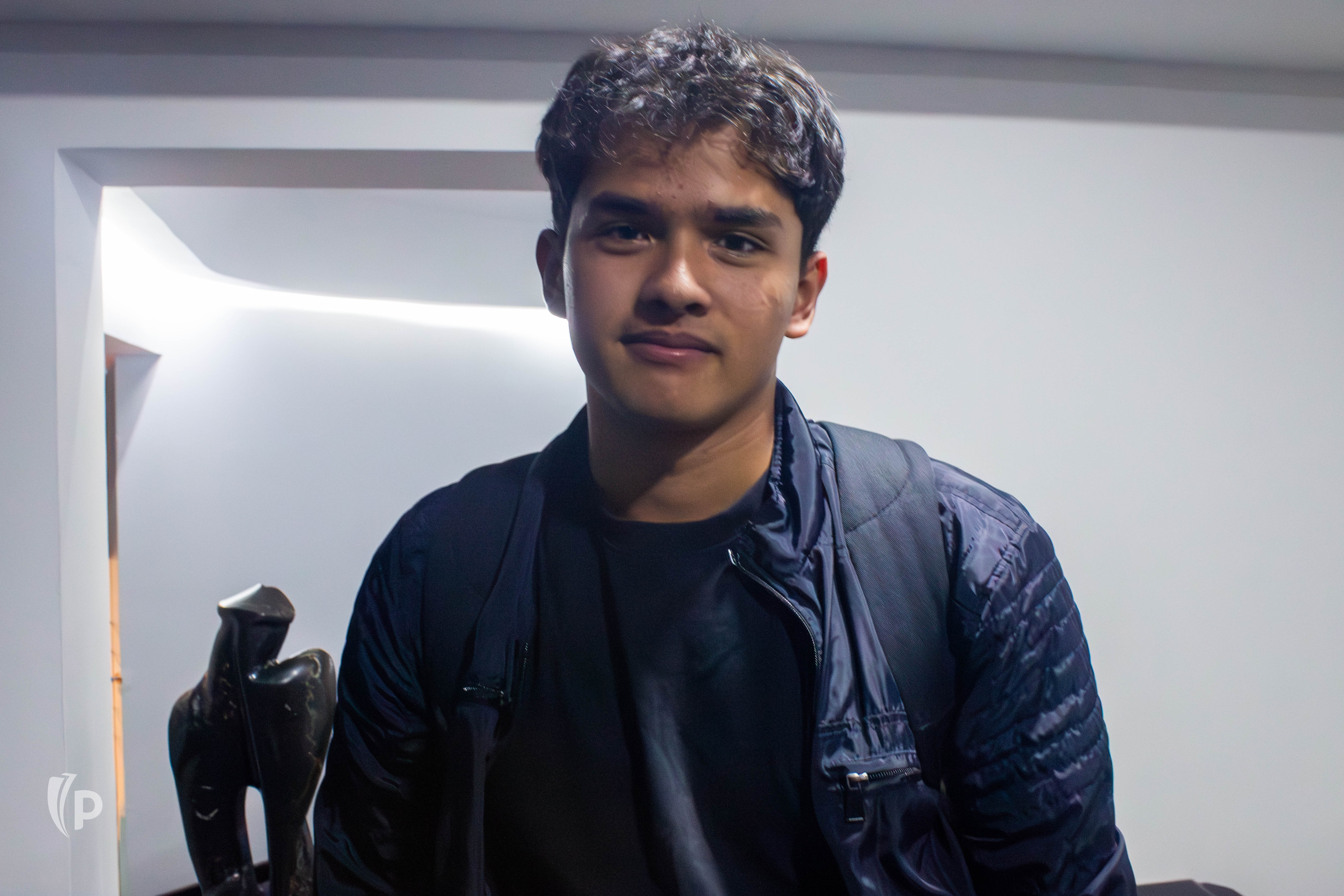 Samuel Barreto
