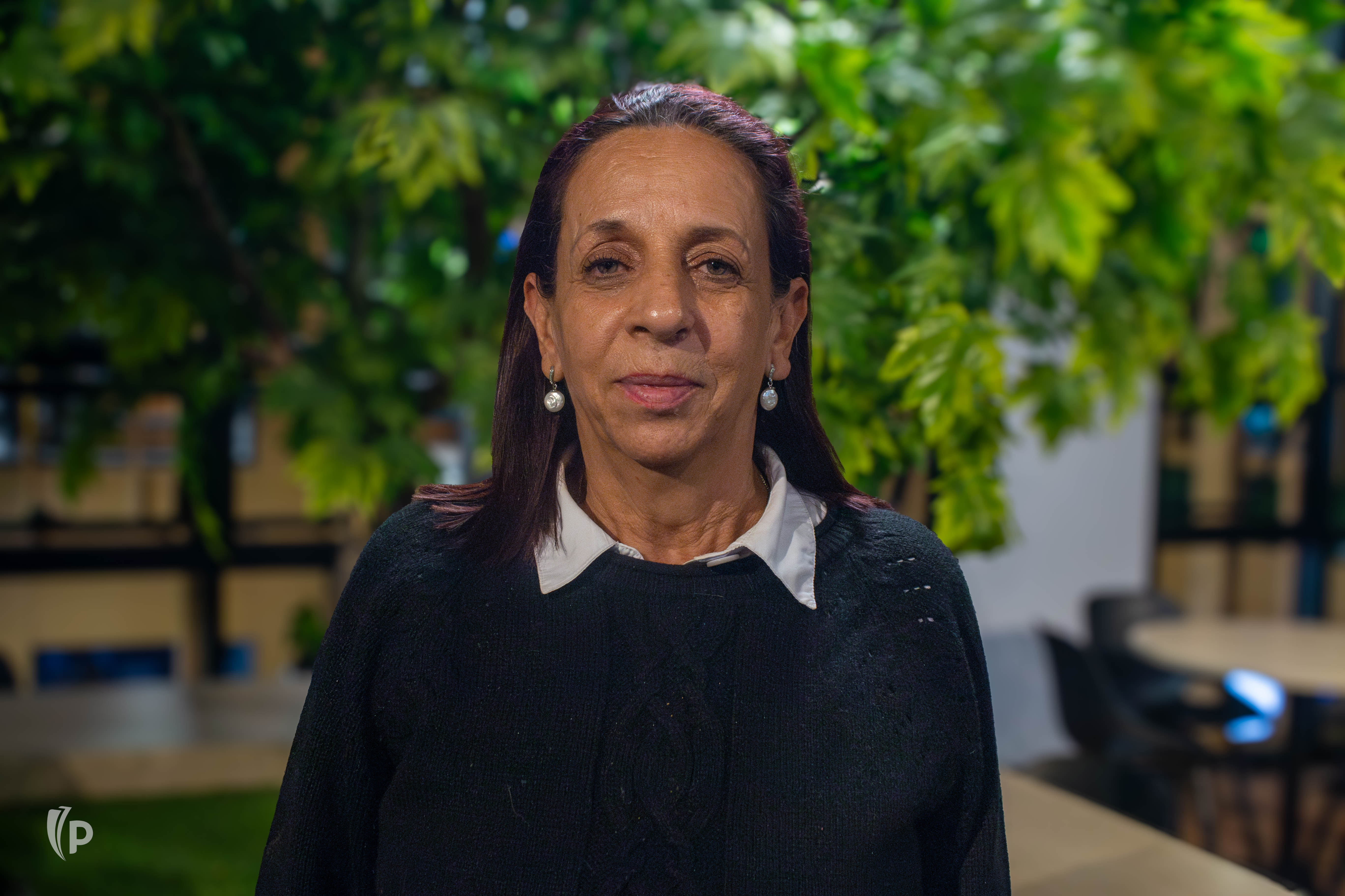 Ángela María Escobar