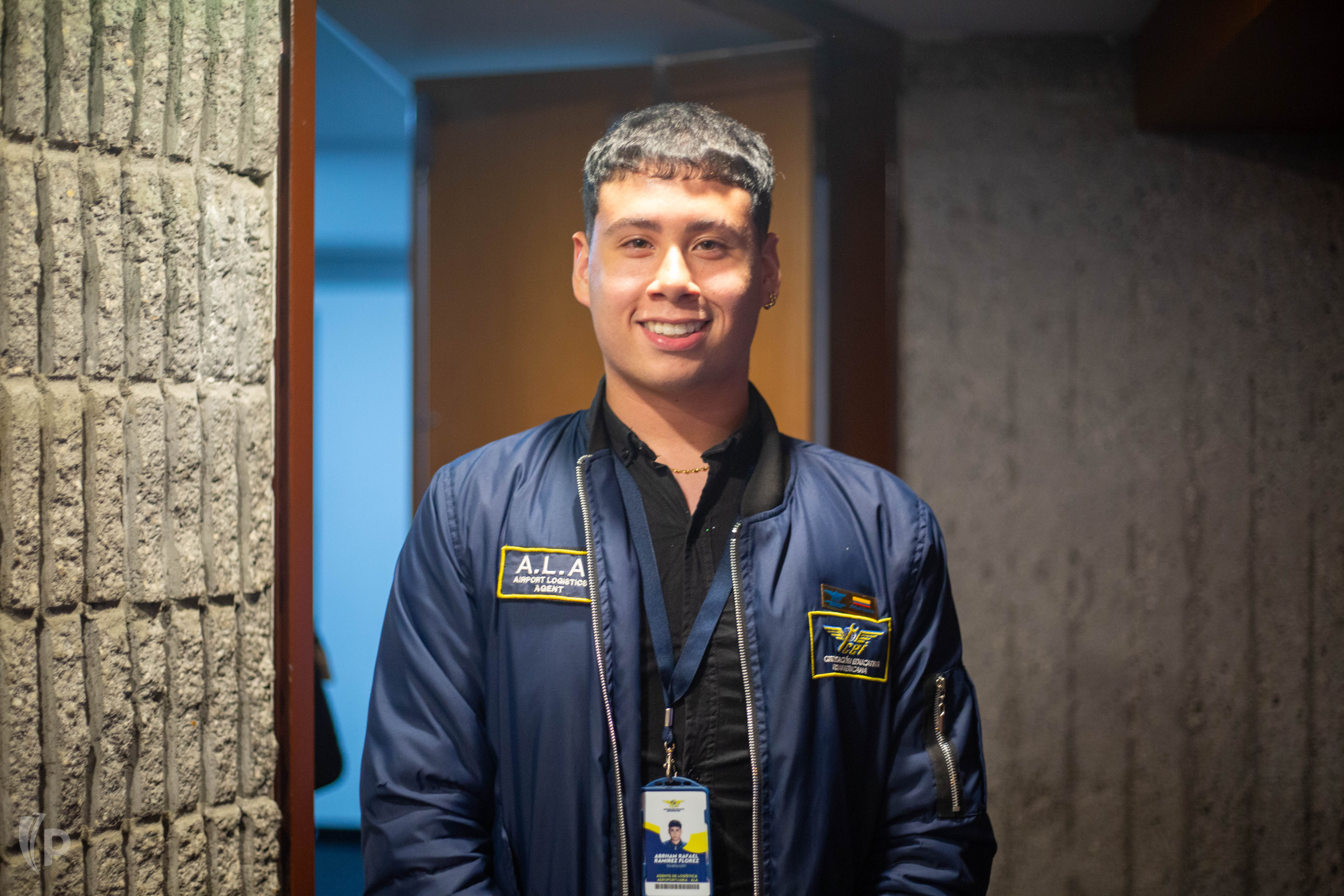 Abraham Ramírez