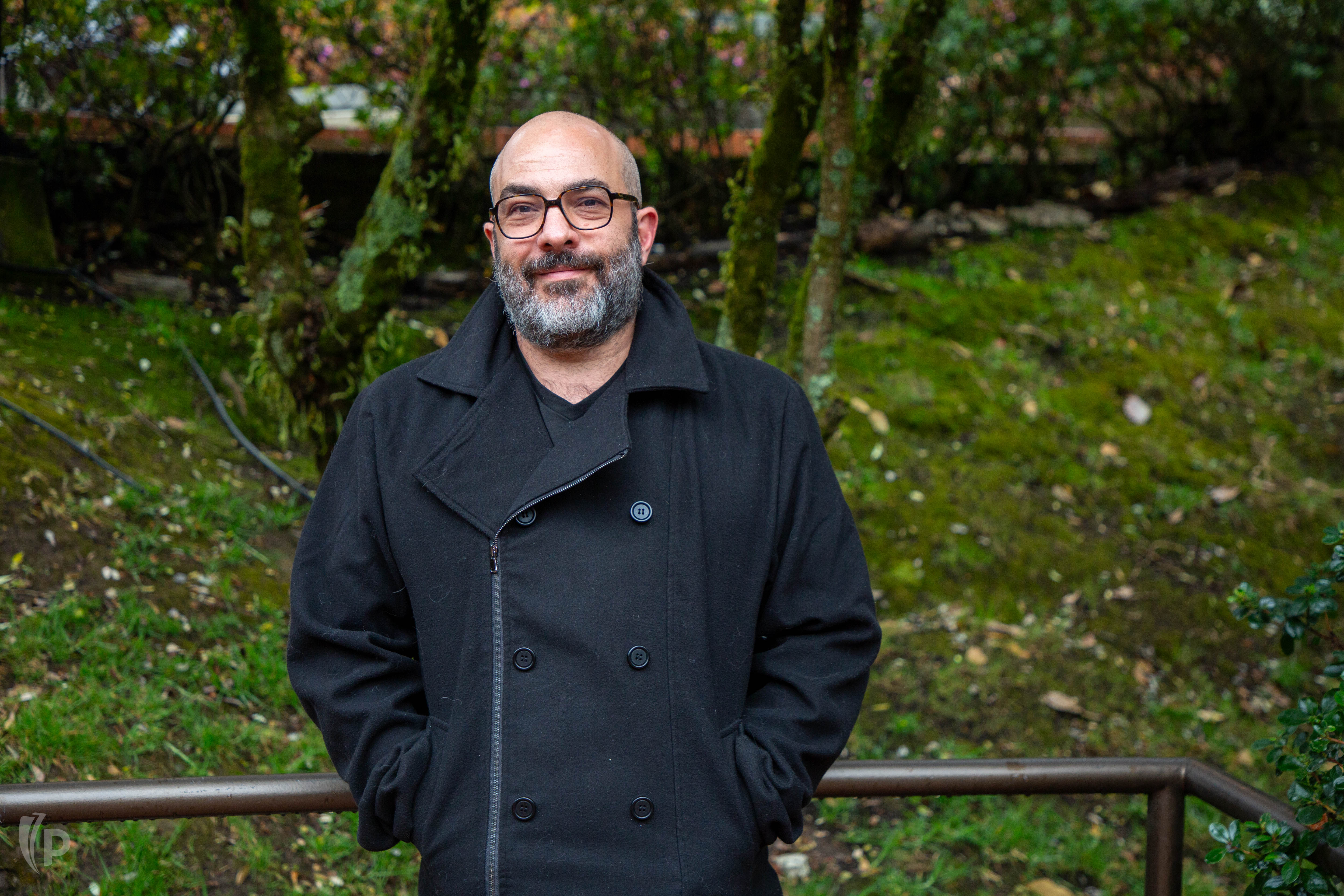 Carlos Obando