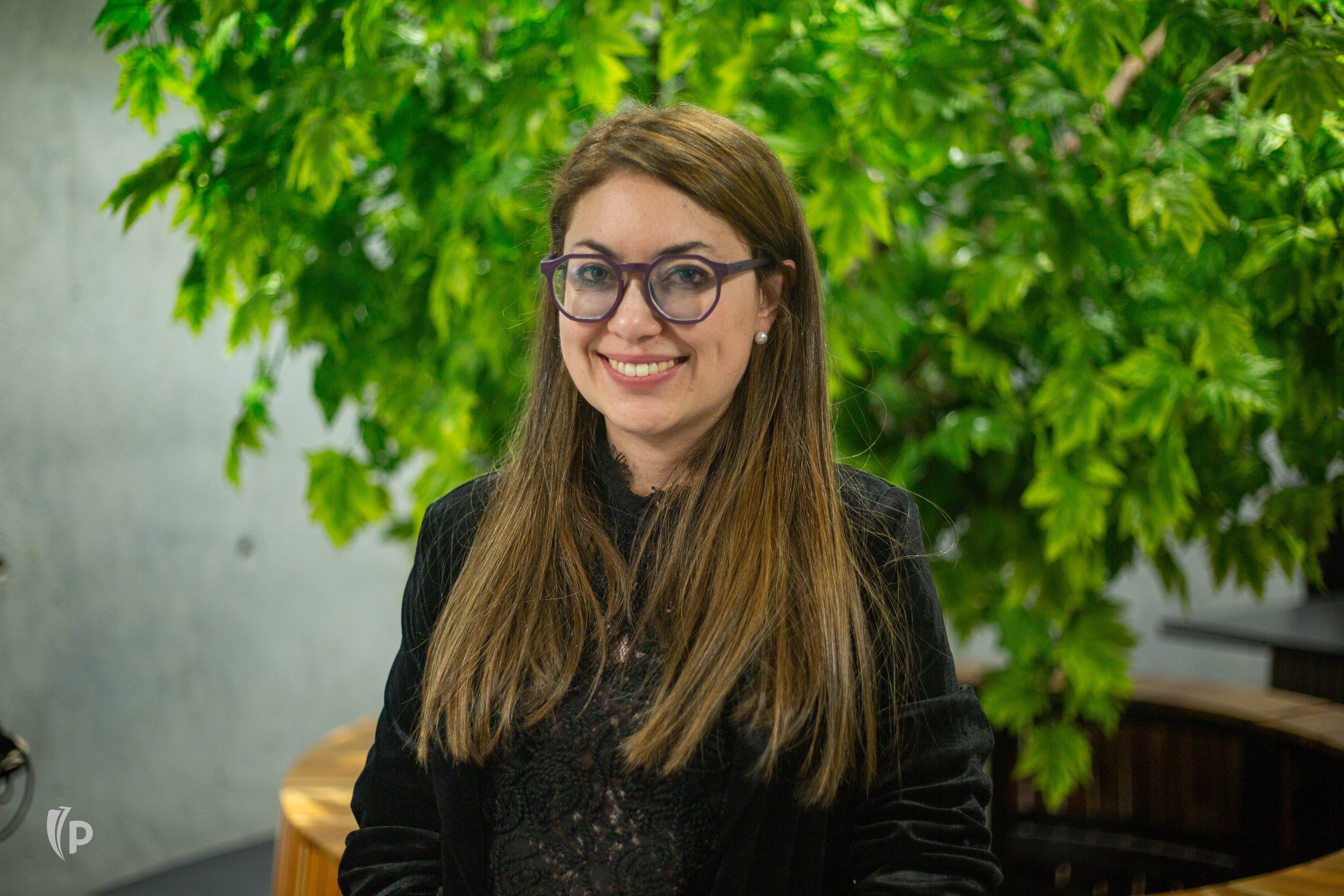 Juliana Morad Acero