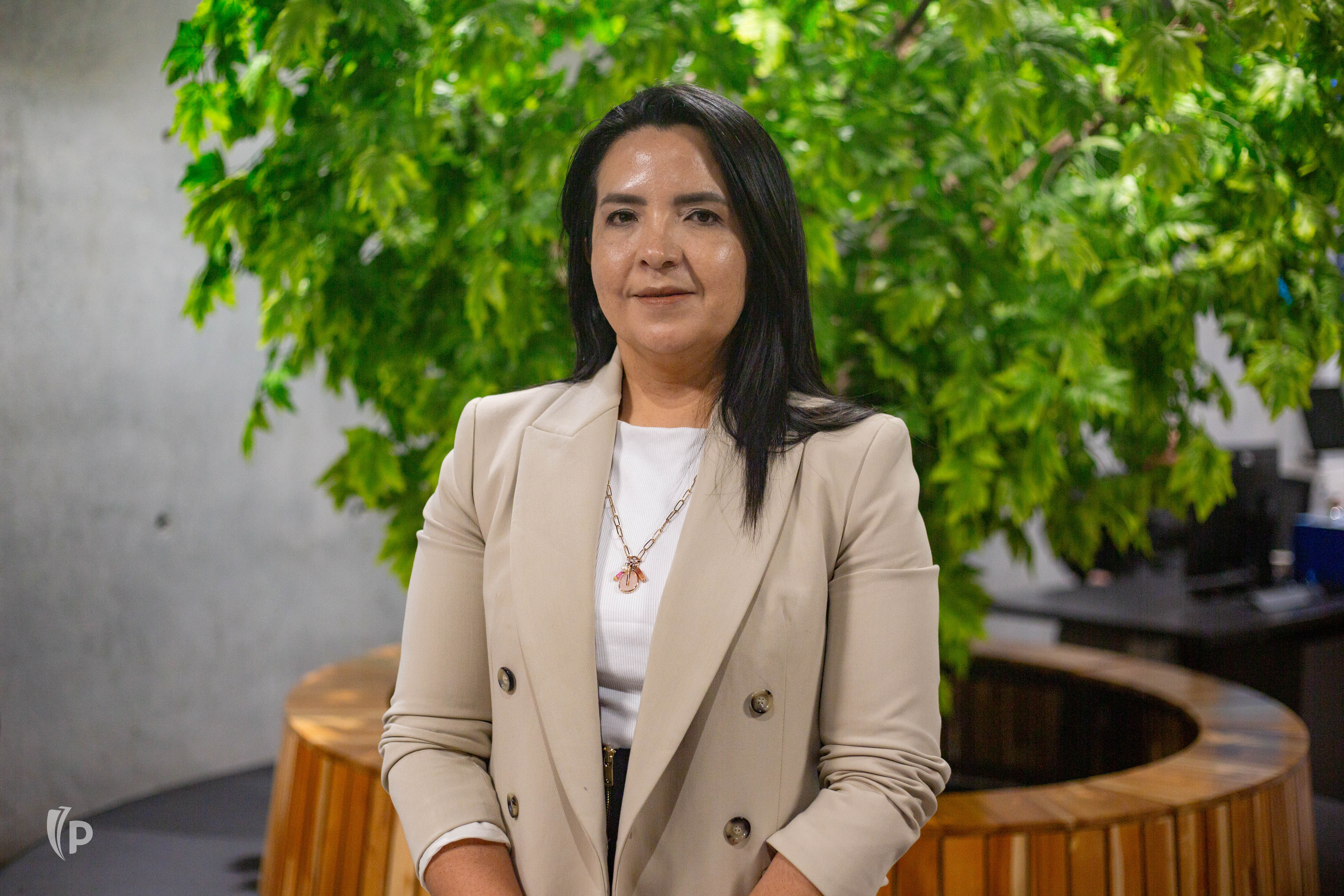 Johanna Reyes