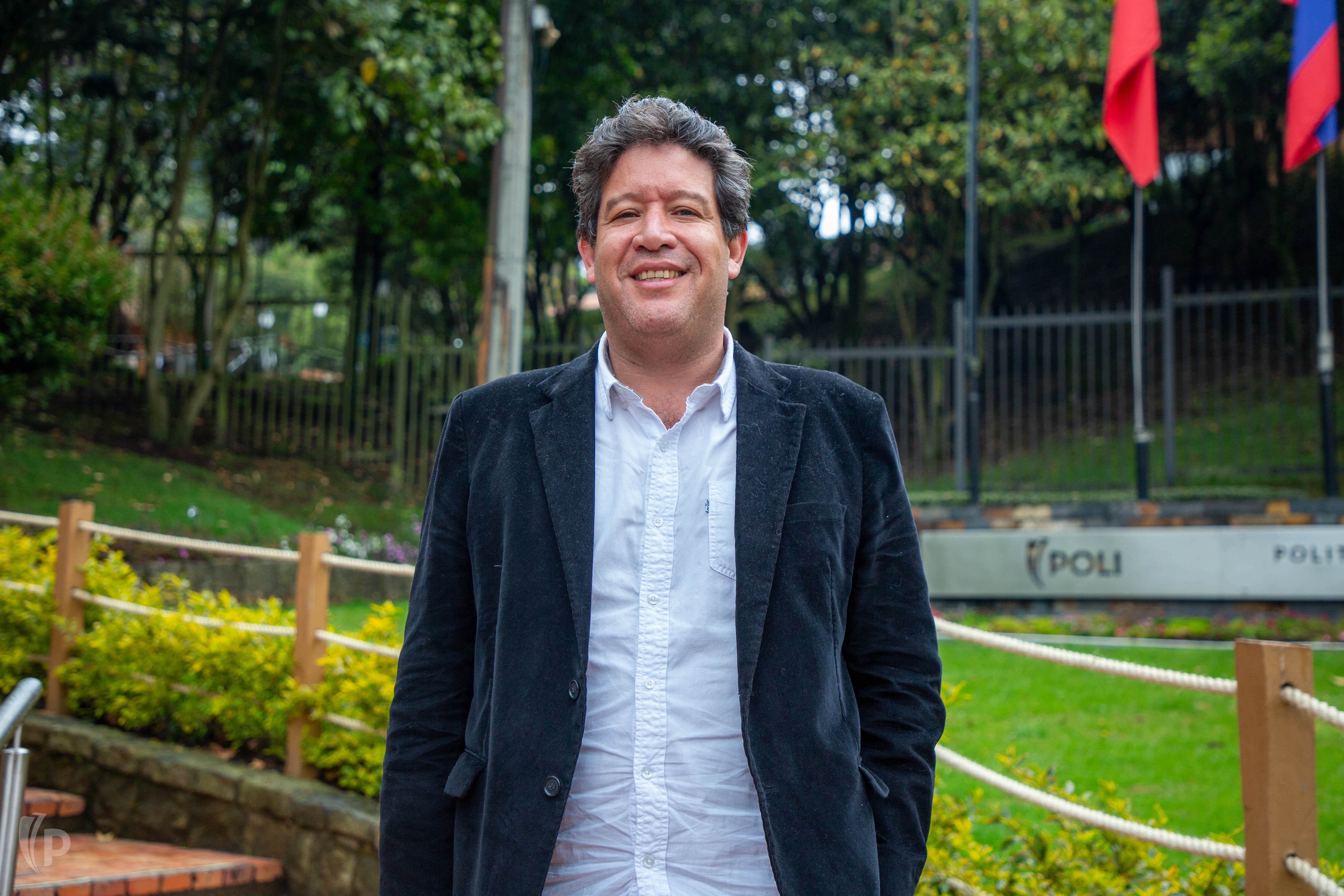 Juan Felipe Rodríguez 