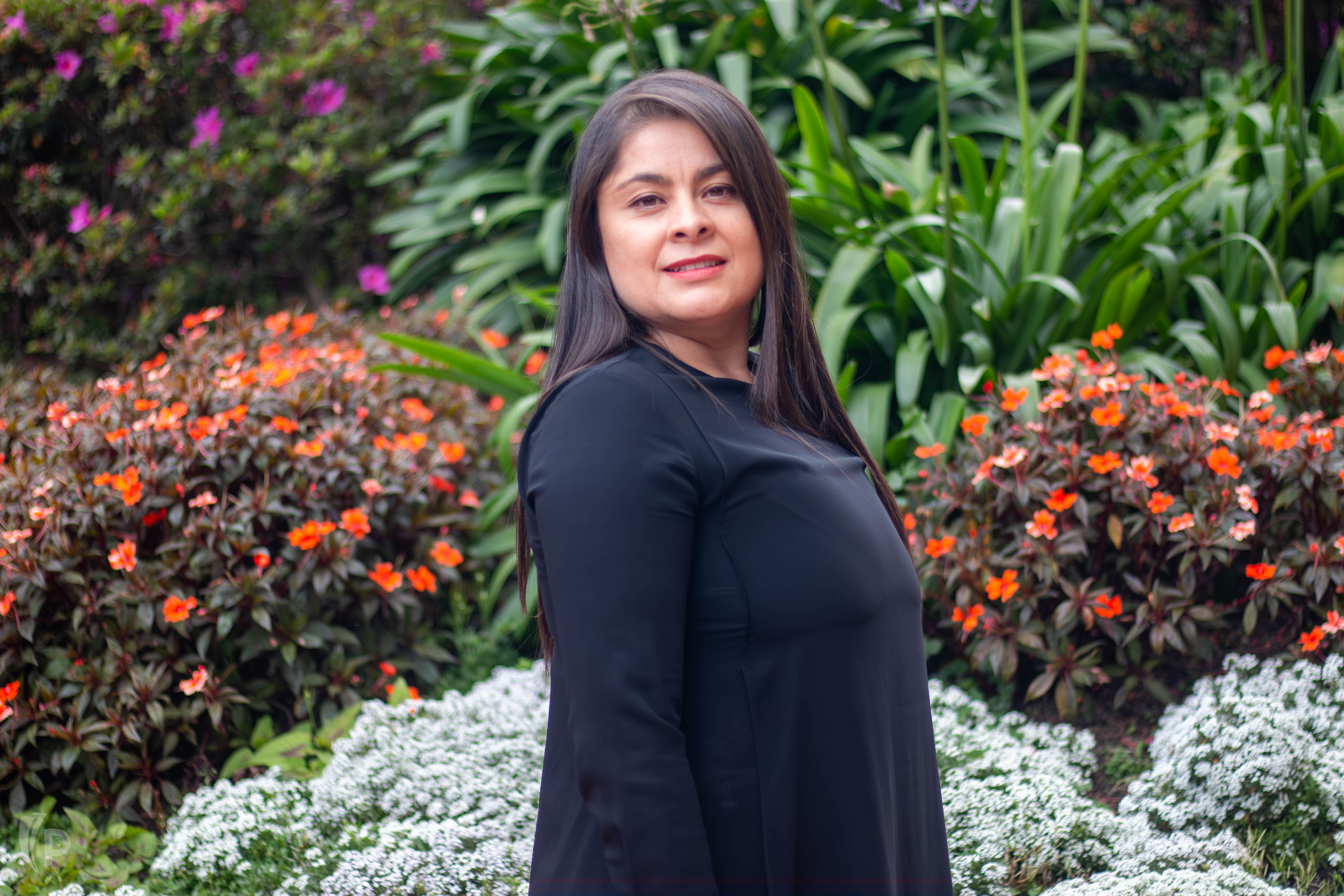 Lina Giraldo