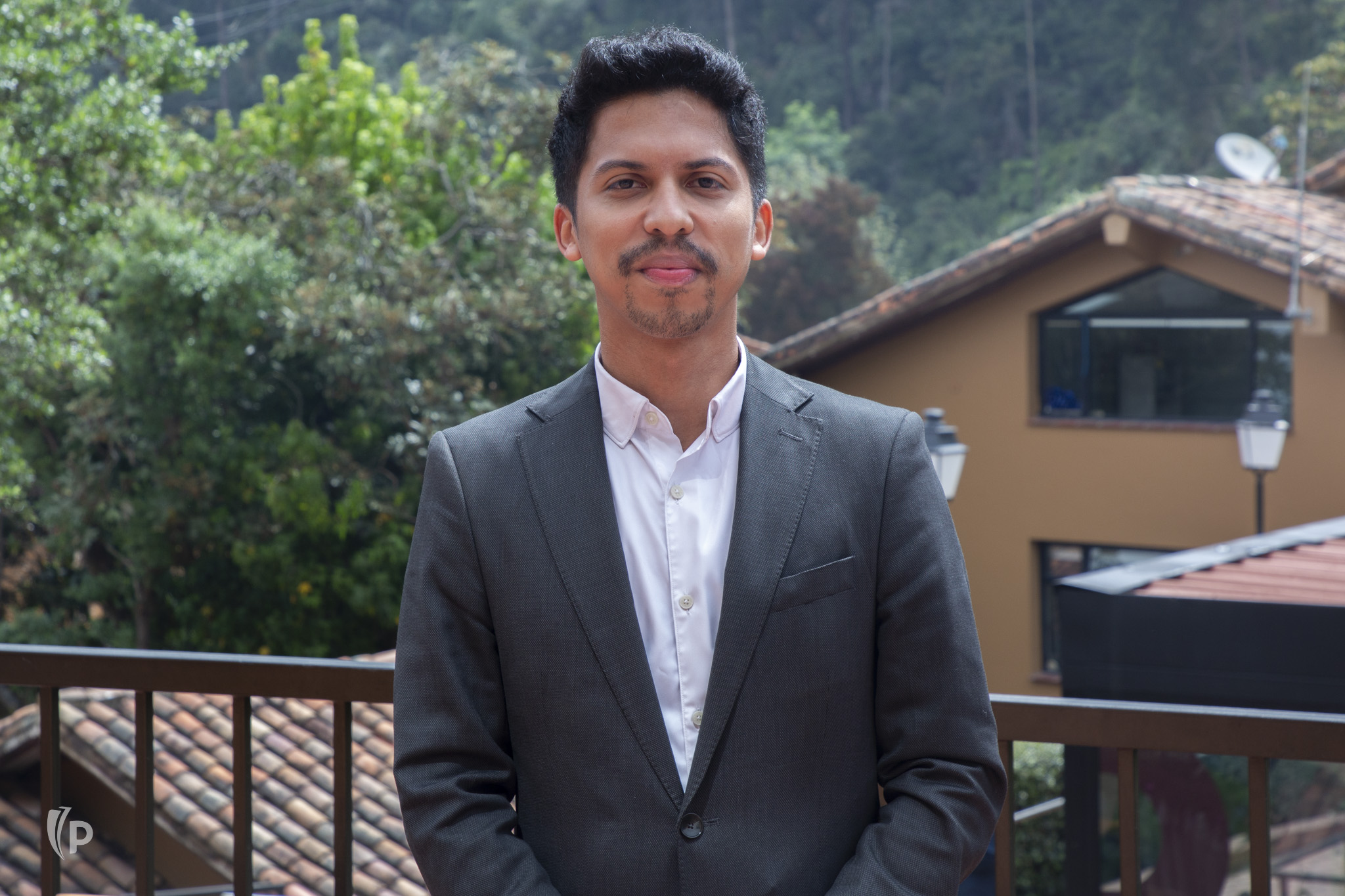 Luis Roselies