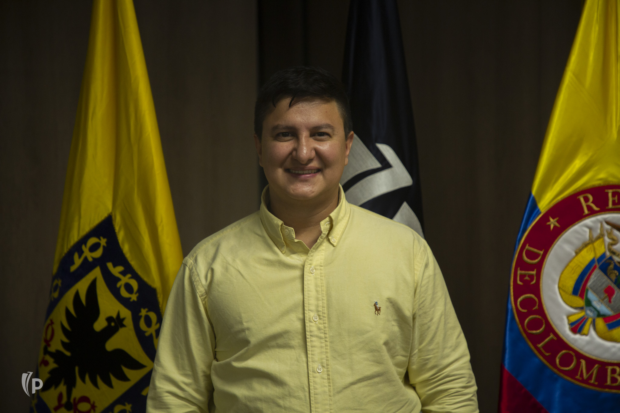 Mauricio Salazar