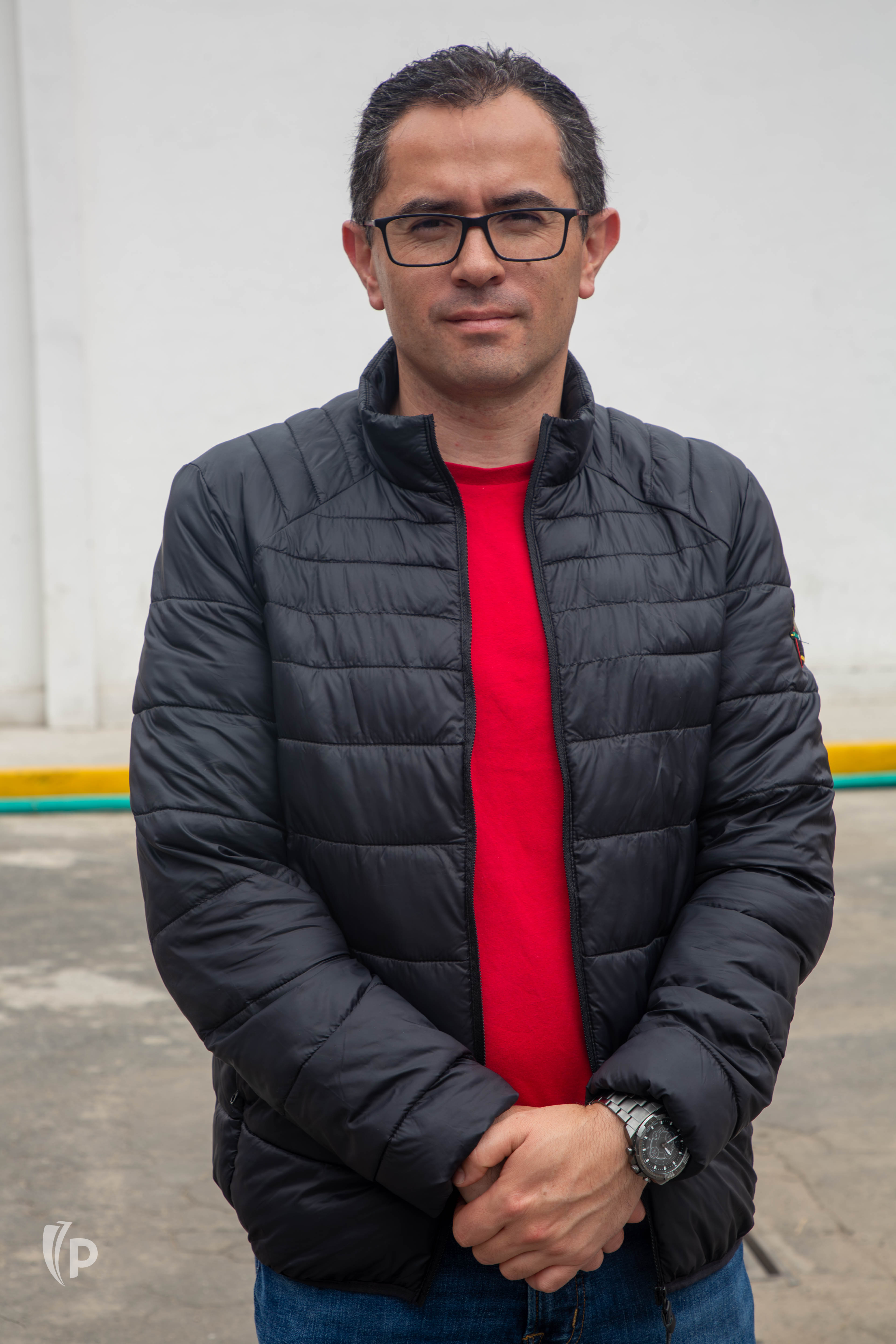 Mauricio David Orjuela Arenas