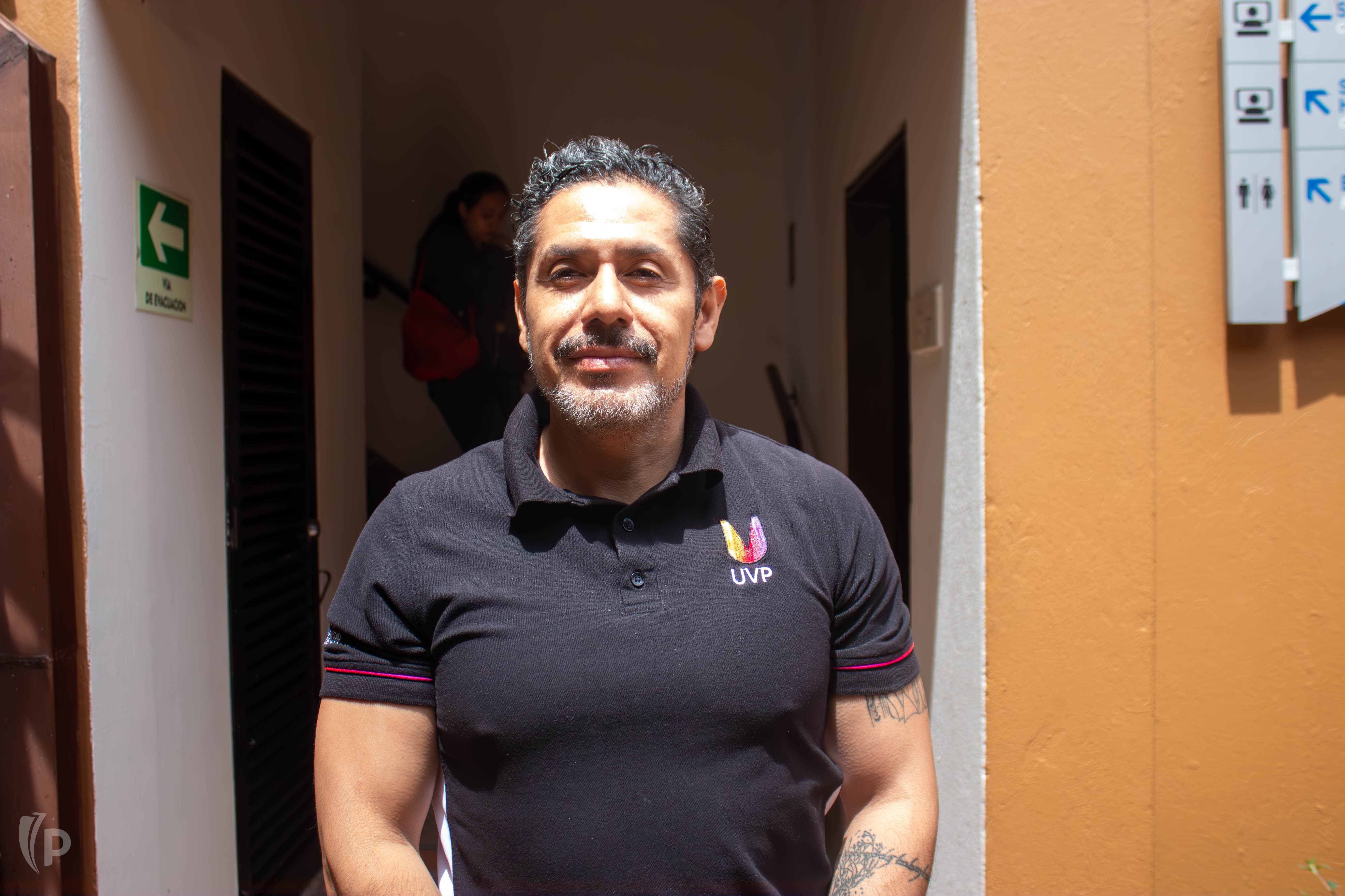 Mauricio Piñon