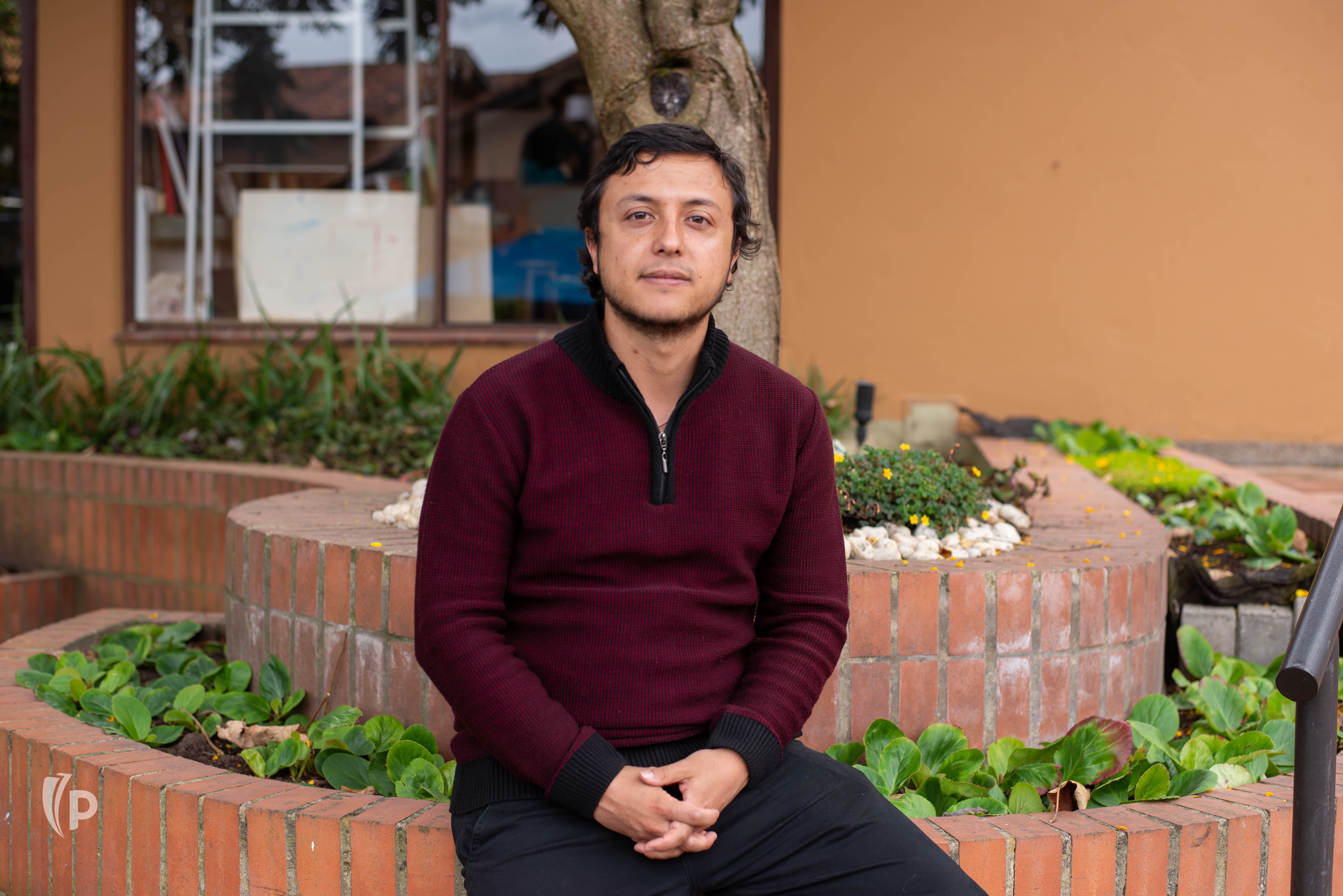 Nicolás Londoño