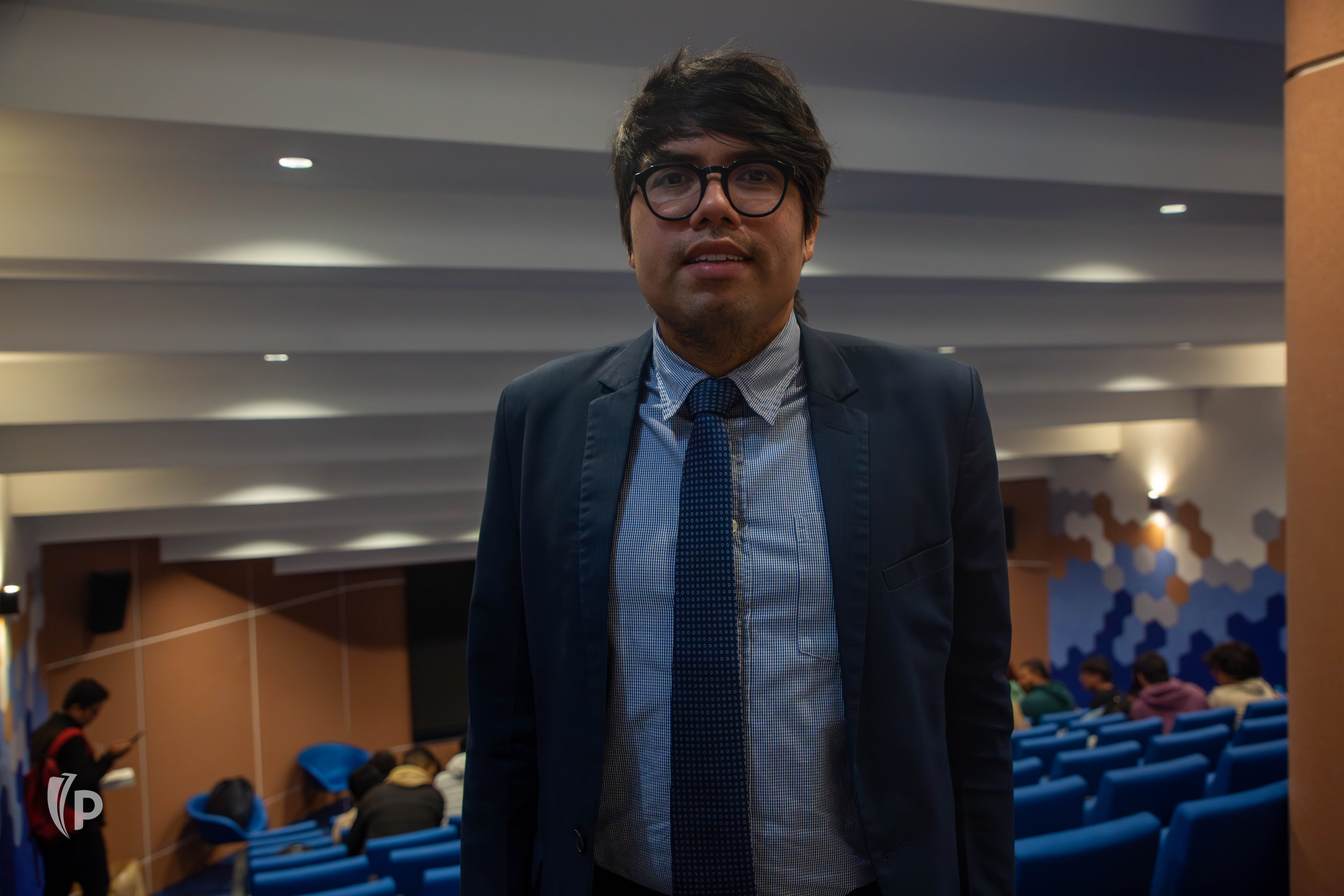 Richard Fabian Reyes Ramos