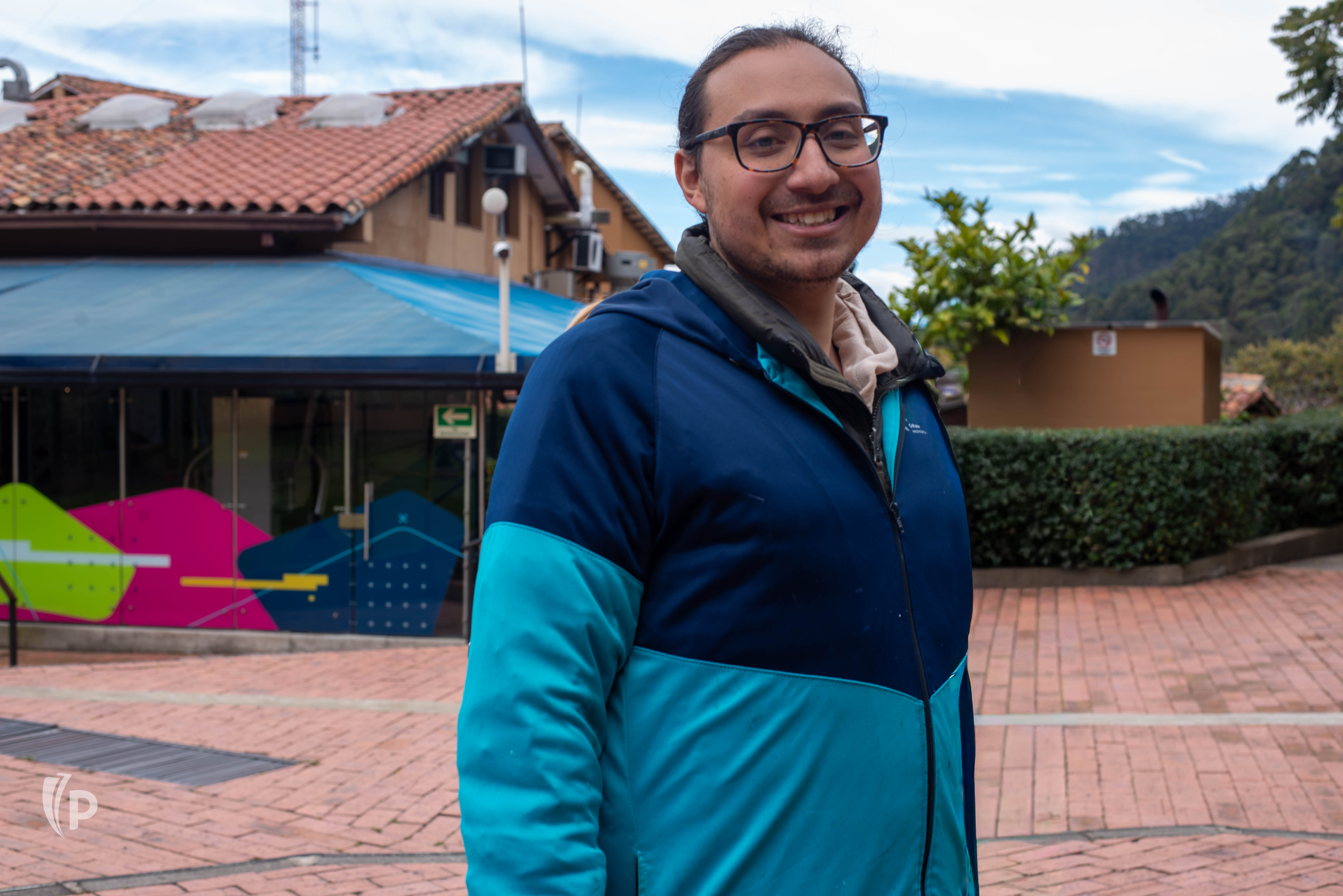 Santiago Candela