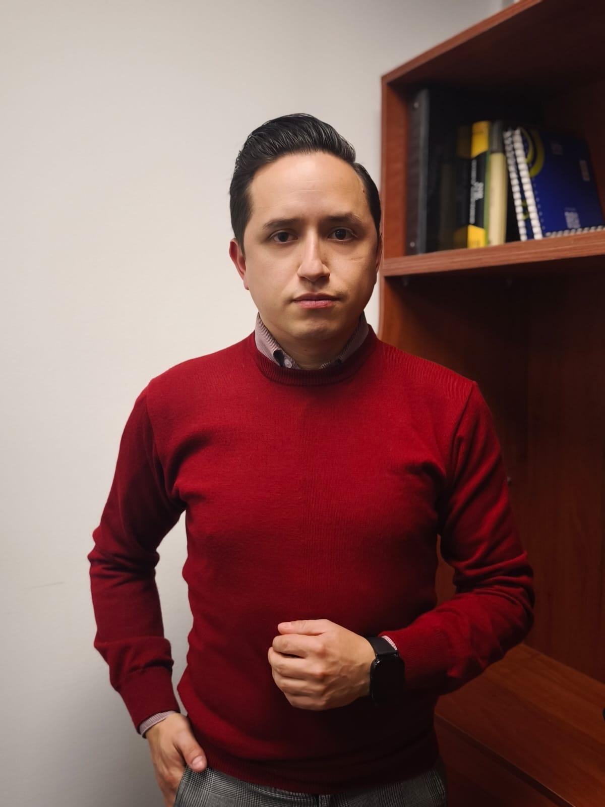Stefan Orellanos