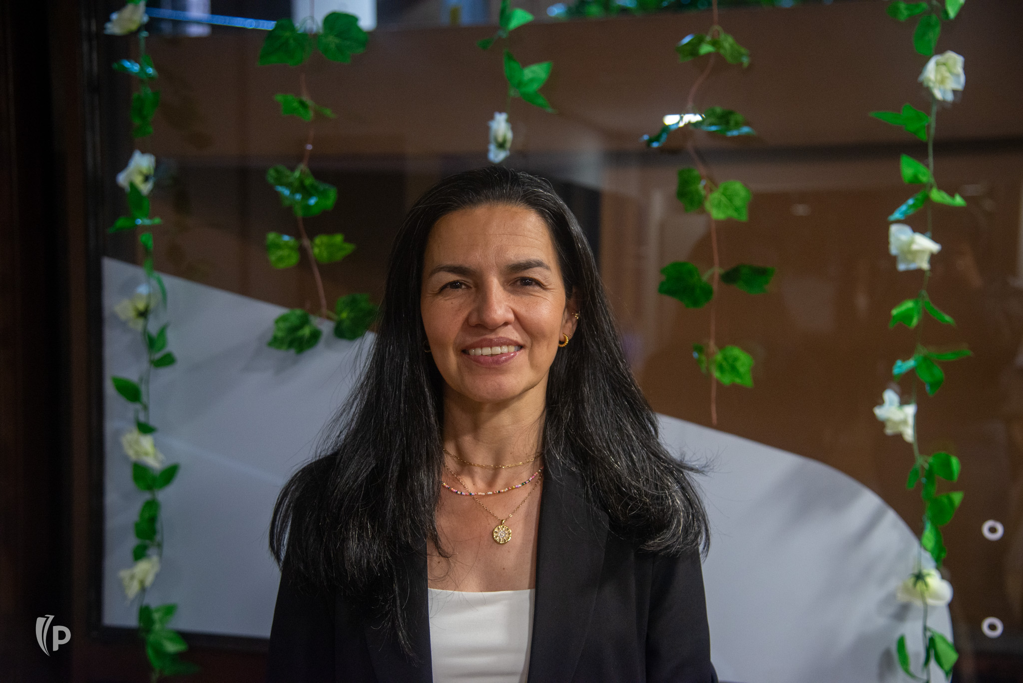 Aleida Osorio