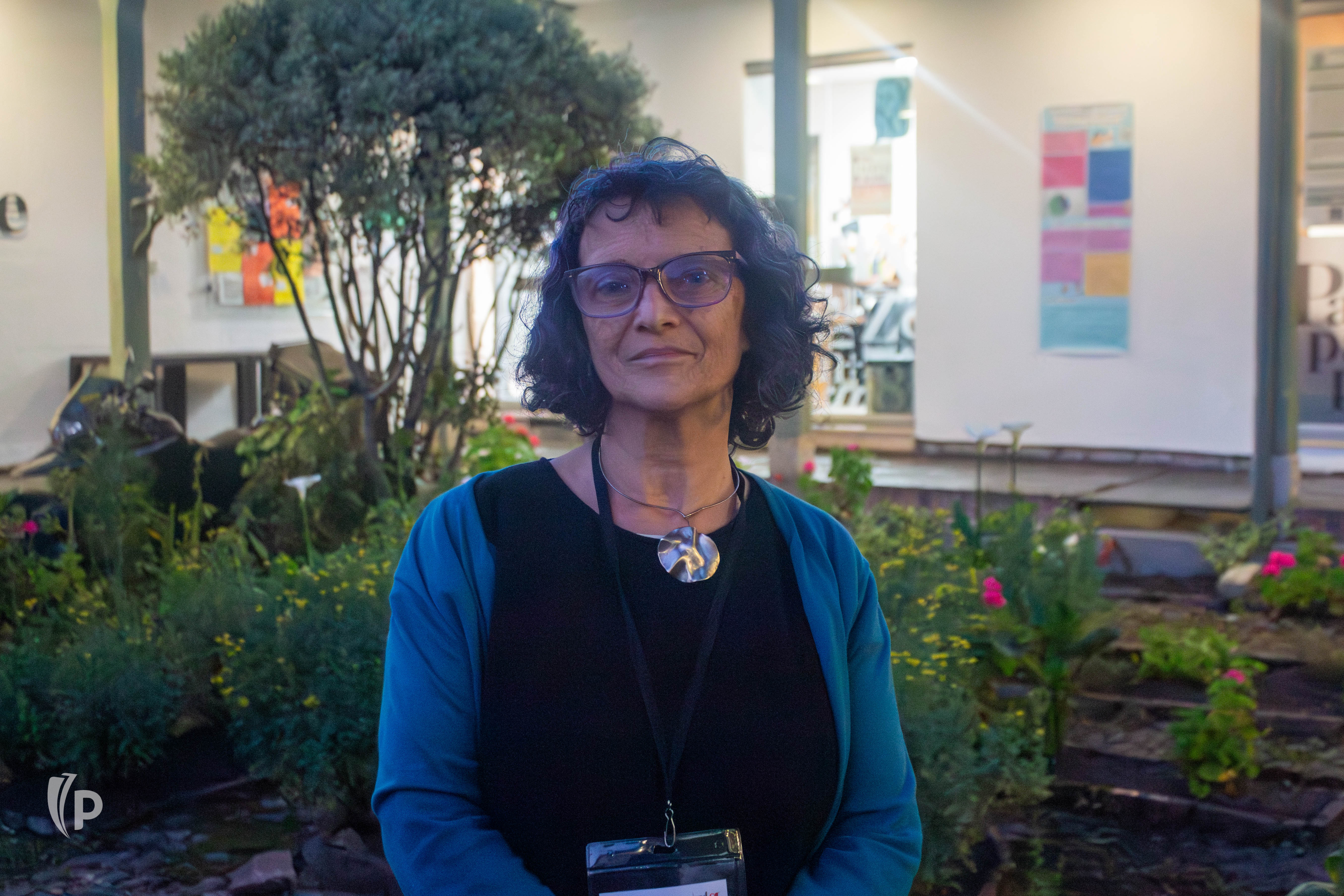 Sandra Szir