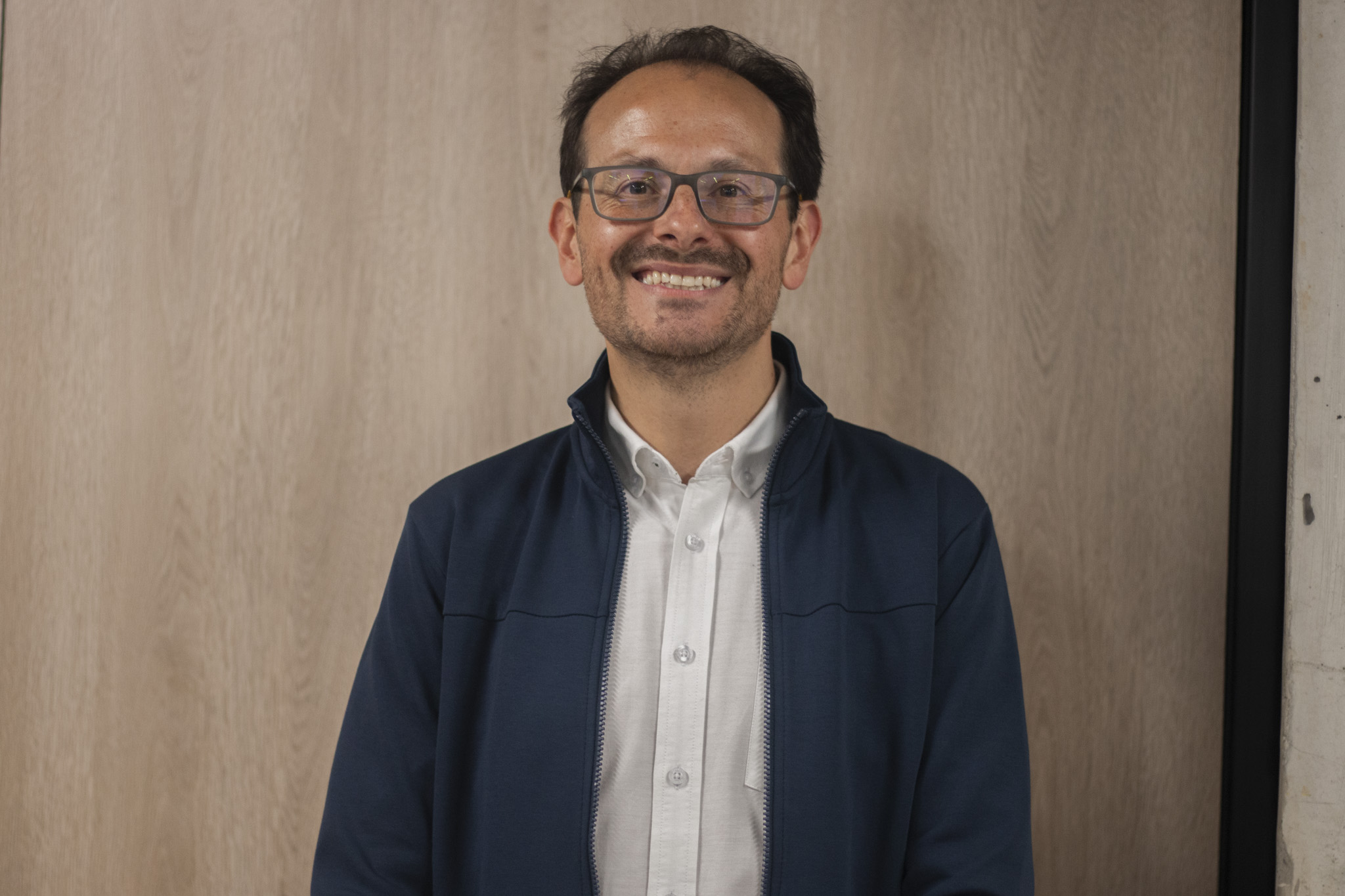 Jaime Alberto Báez