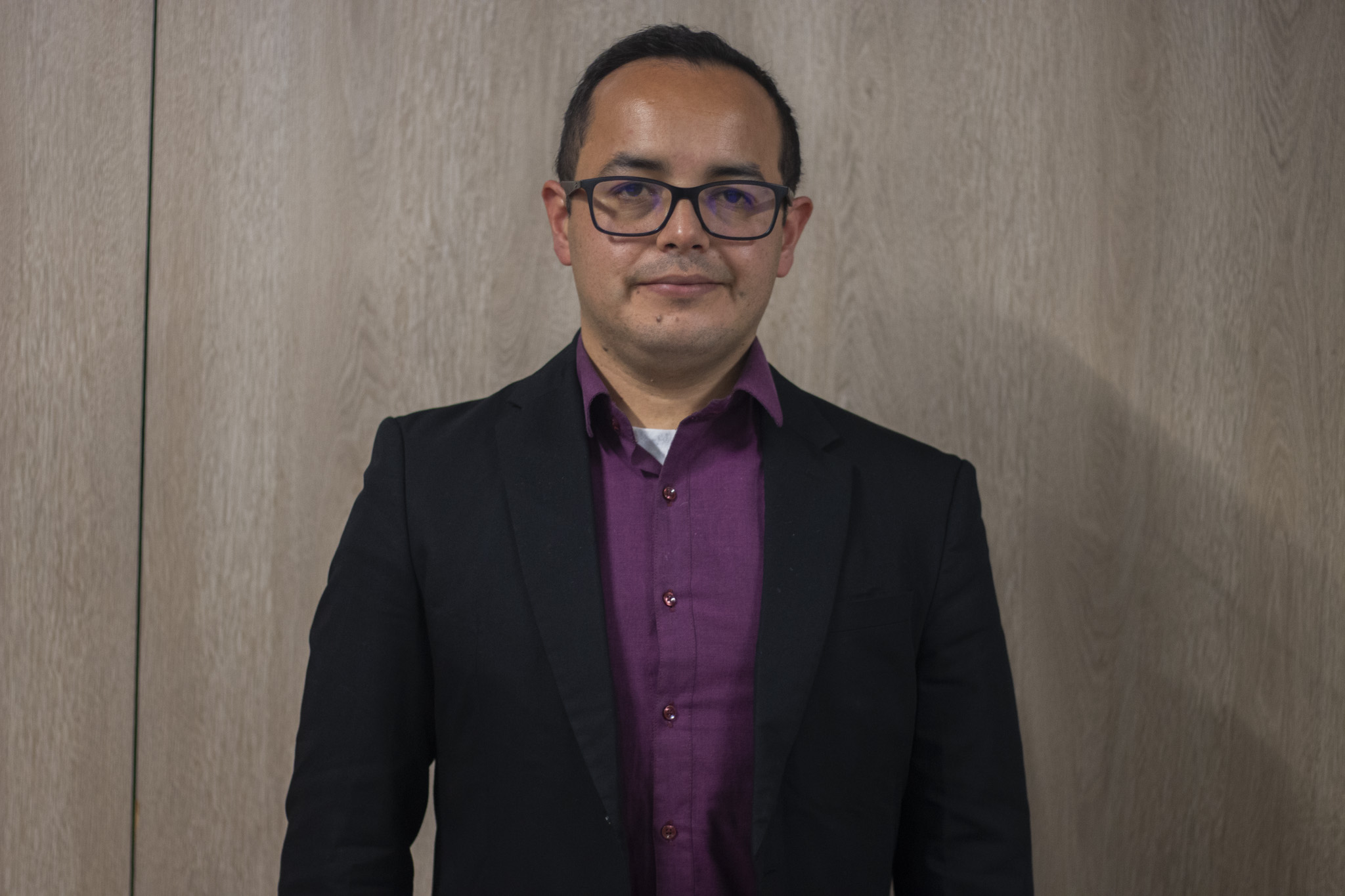 Juan Gabriel Triana
