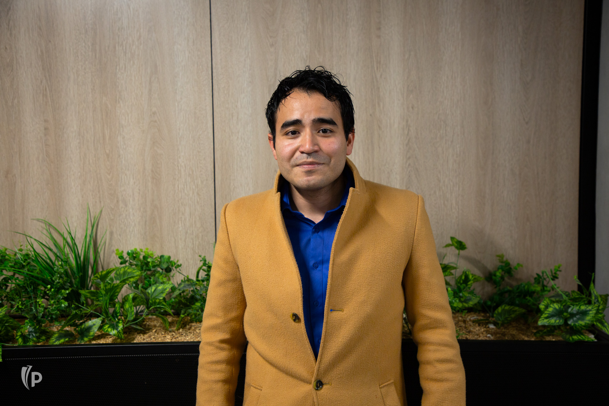 Edward González 