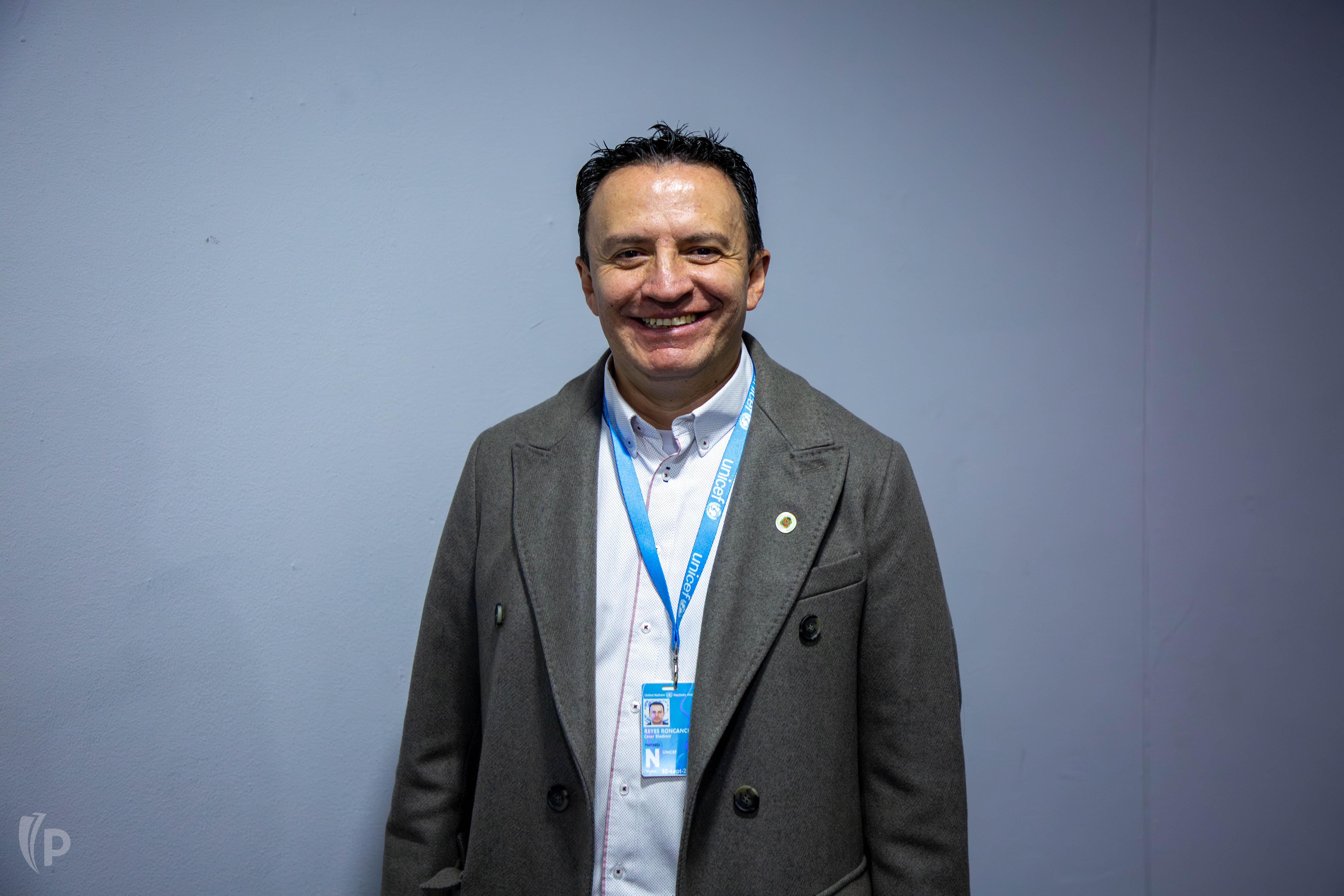 Vladimir Reyes