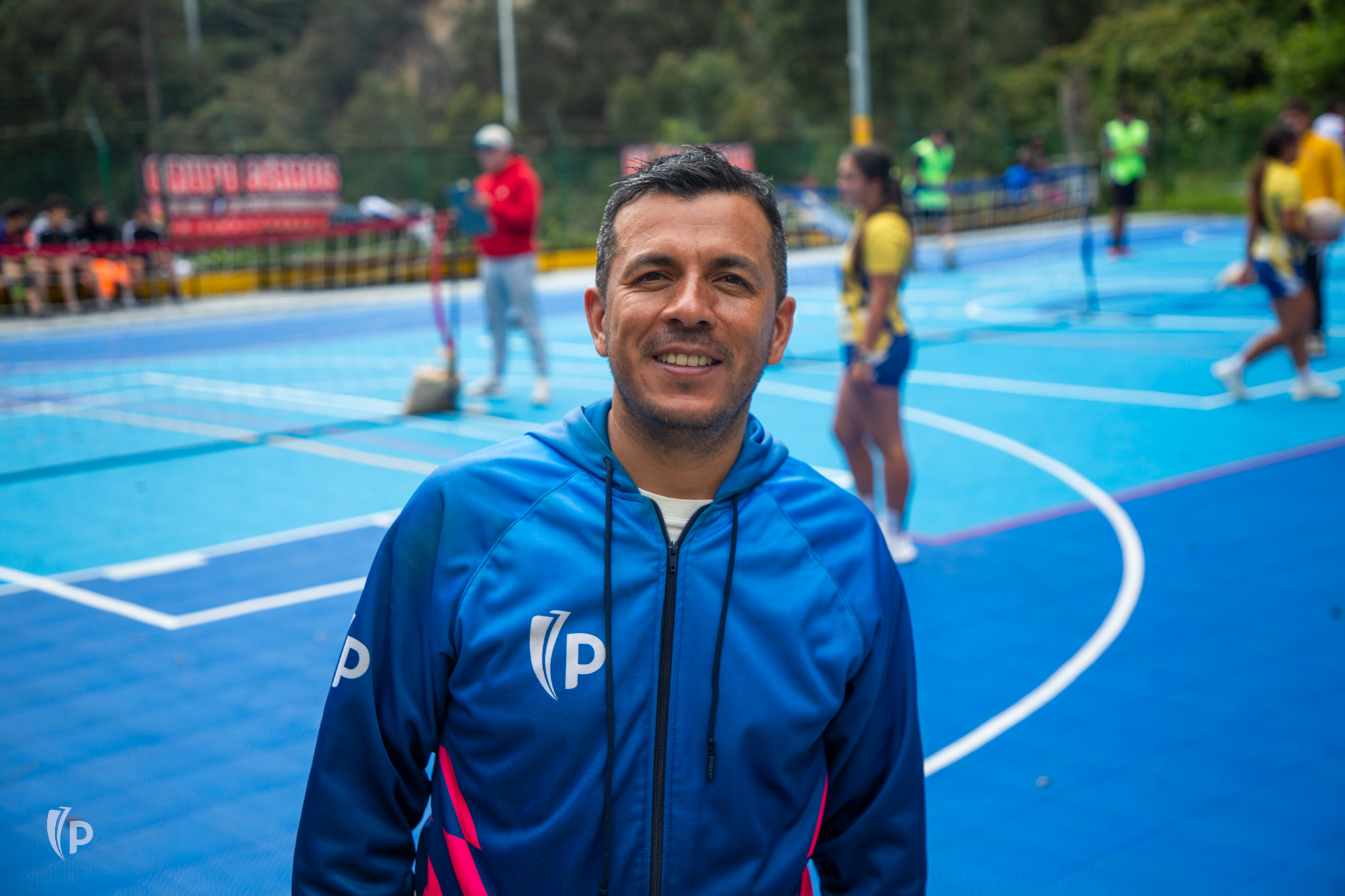 Andrés Rocha