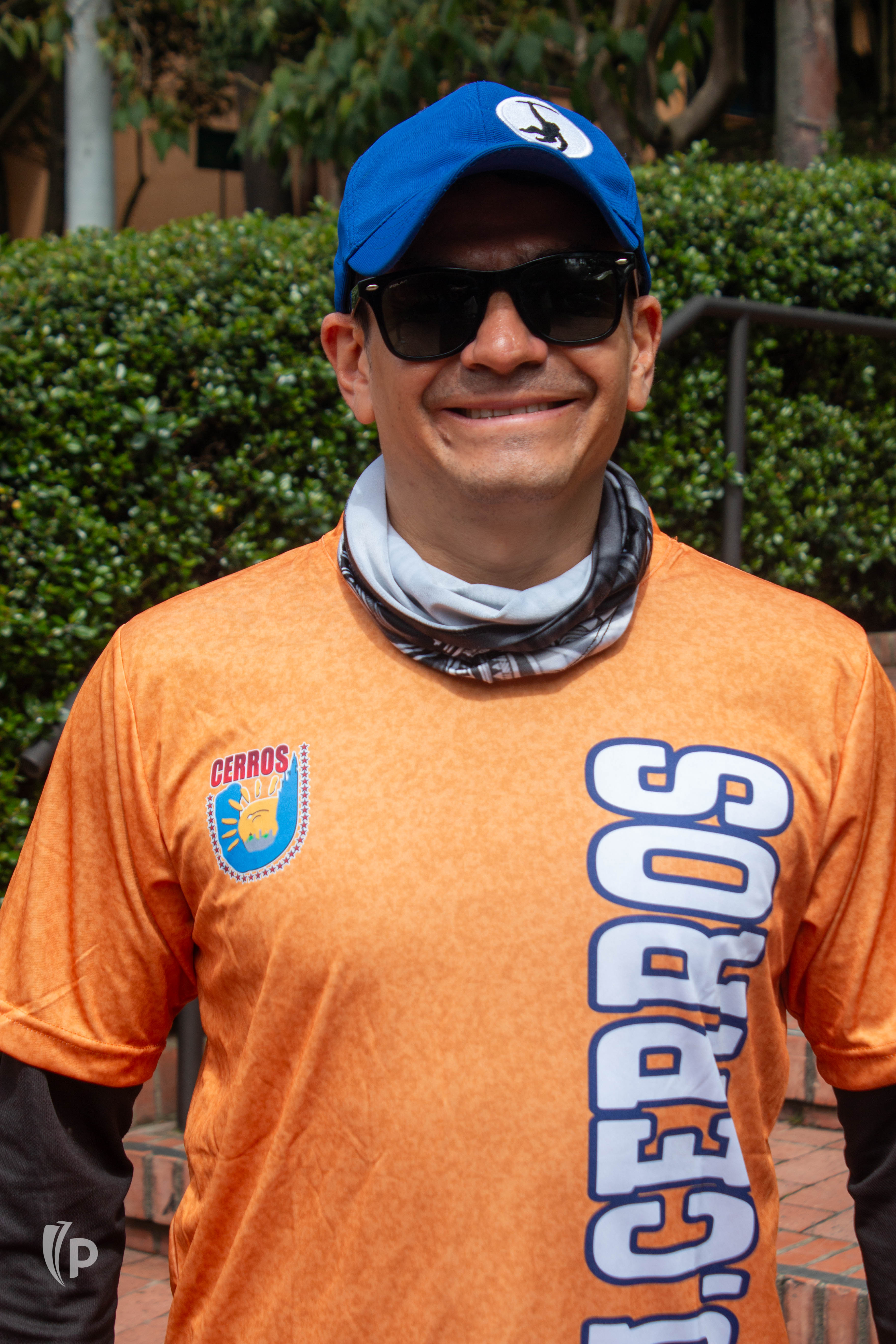 Christian López