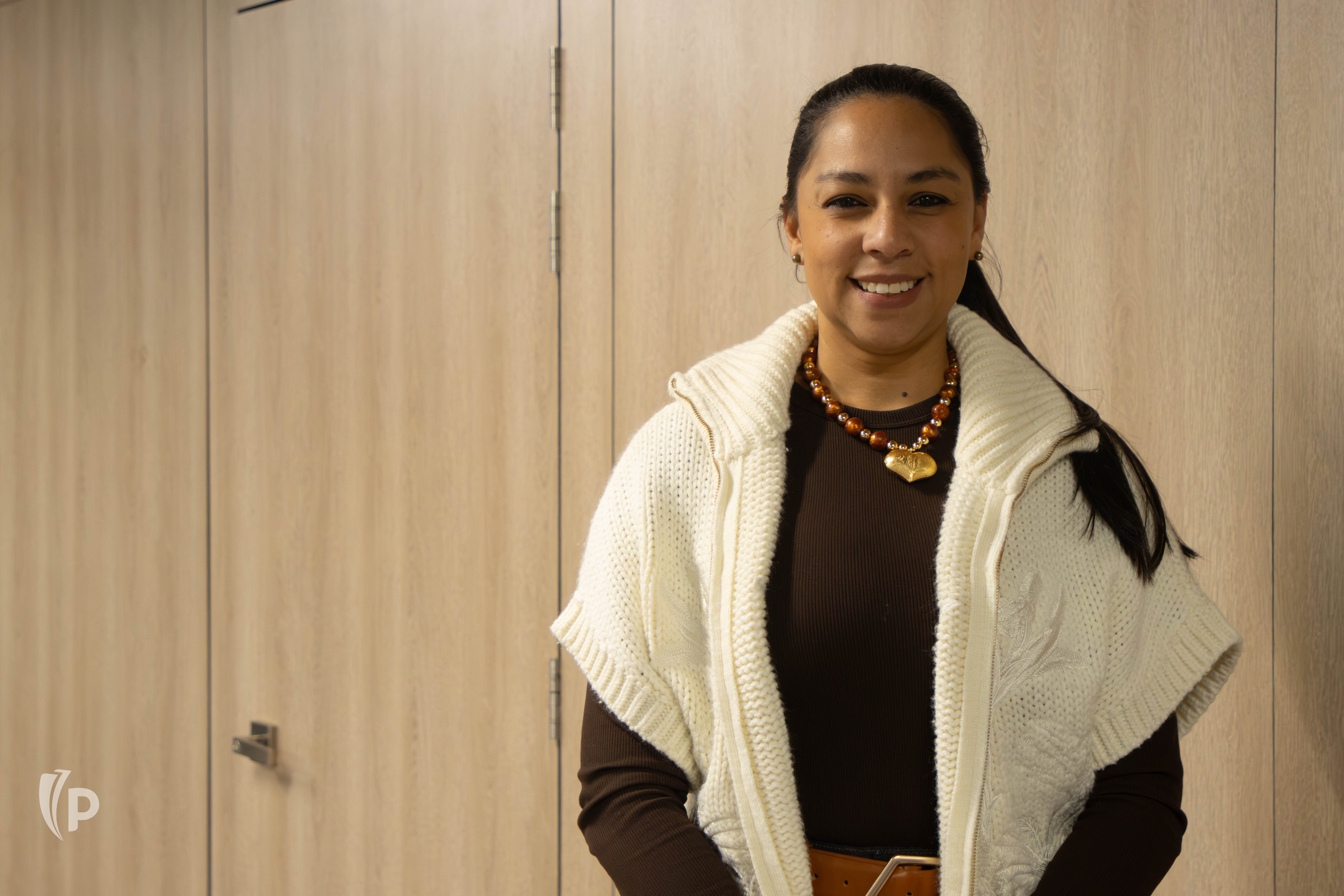 Diana Orozco, coordinadora de Aceleración en Connect