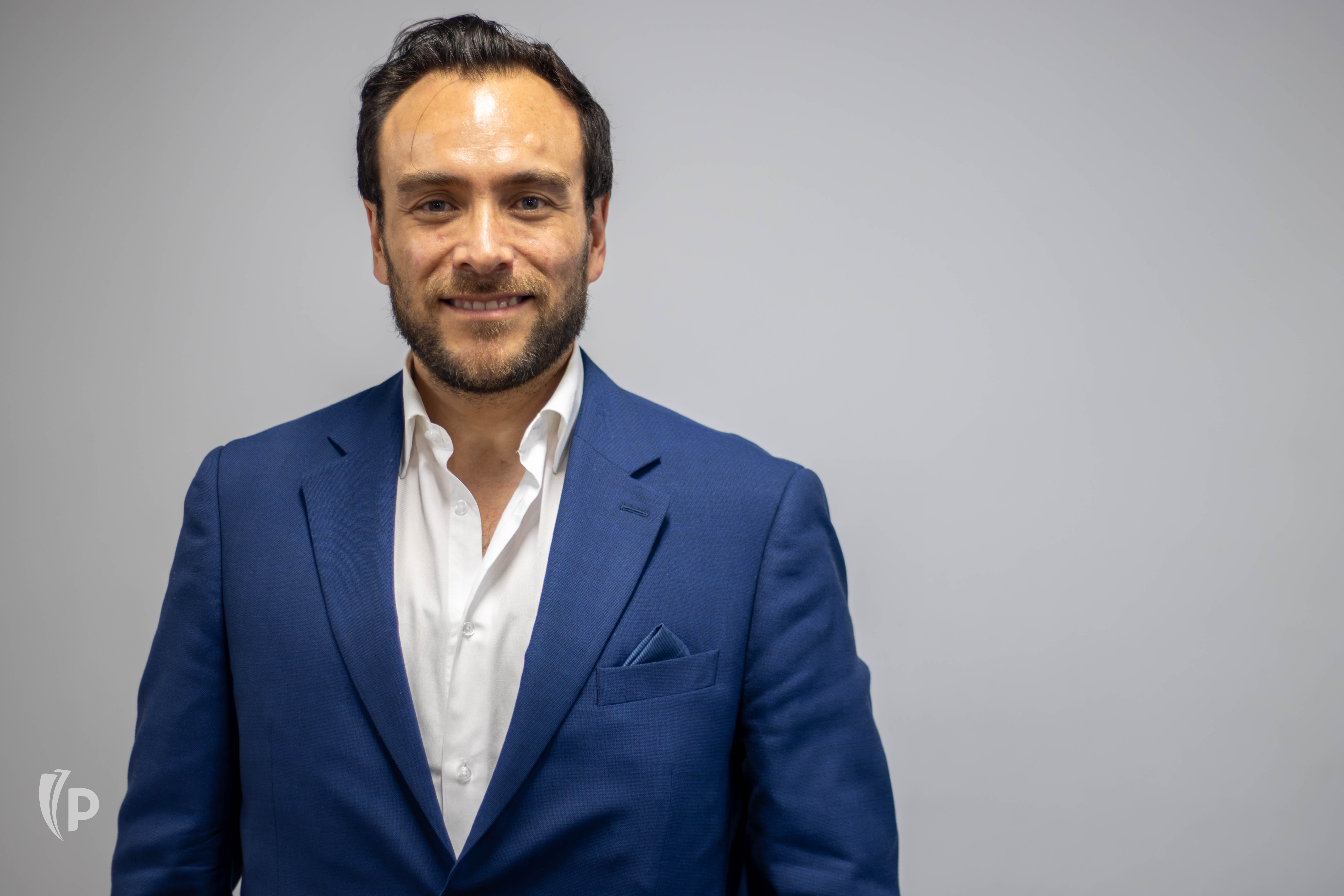 Mauricio Marín Rendón, gerente de Analítica de Marketing en Stream Network
