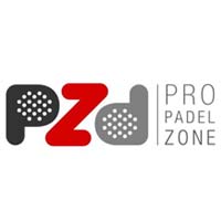 Logo Pro Padel Zone