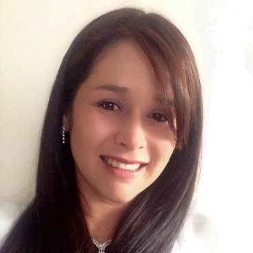 Nancy Patricia Caviedes Castillo