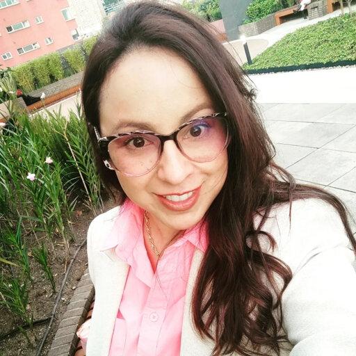 Alix Johana Gaffaro García