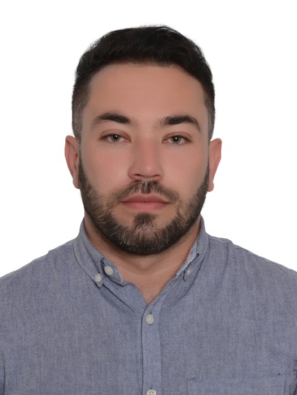 Bladimir Sánchez Sepúlveda