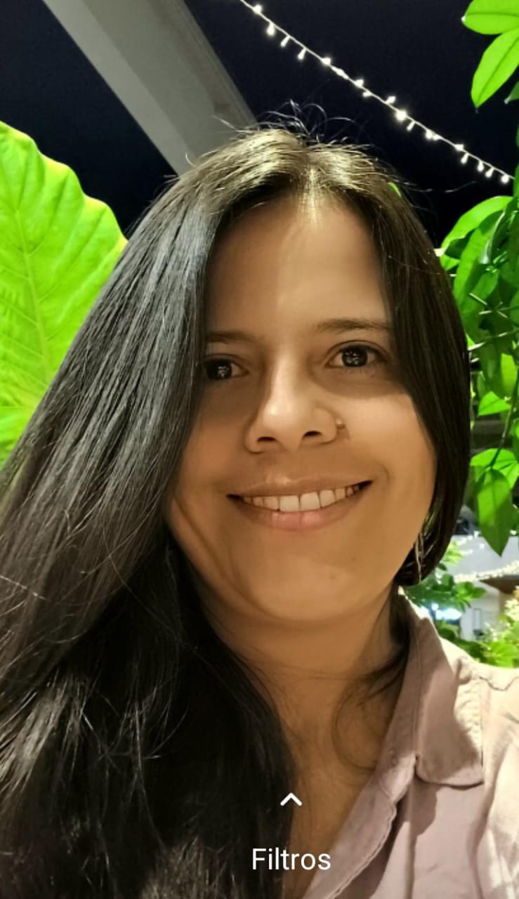 Dra. Carolina Agudelo Monsalve. Doctoranda en Ciencias Sociales Niñez y Juventud. Universidad de Manizales-CINDE