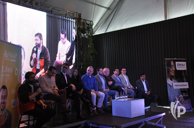 Foro: Experiencias de innovación educativa tomo 3. Abril de 2019 – Bogotá, Colombia.