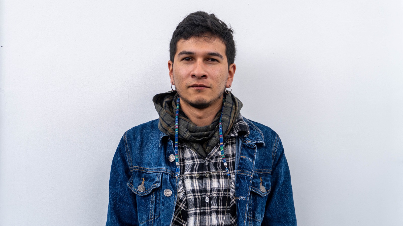 Fernando Cardona - Colombia