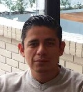 Hernando Evelio Leyton Vasquez