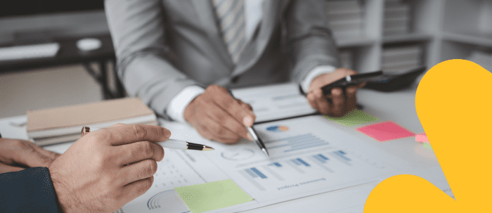 ¿Qué tipo de matemáticas se ven en Administración de Empresas?