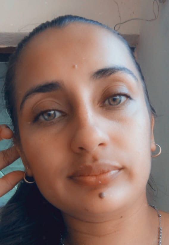 Mayra Alejandra Sánchez Rolón