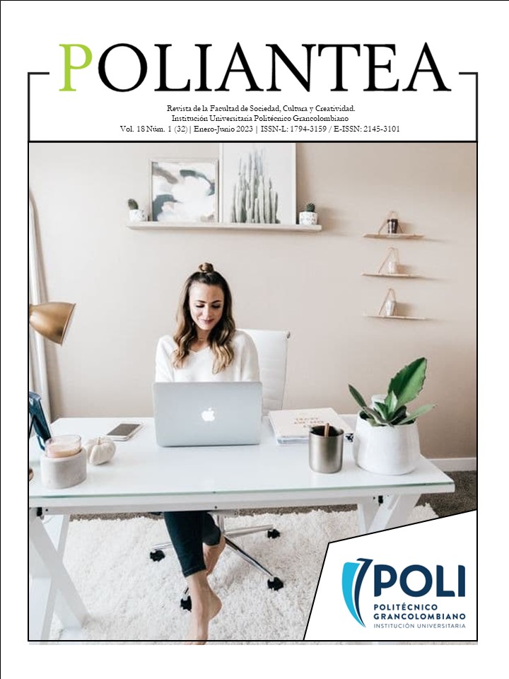 Revista Poliantea